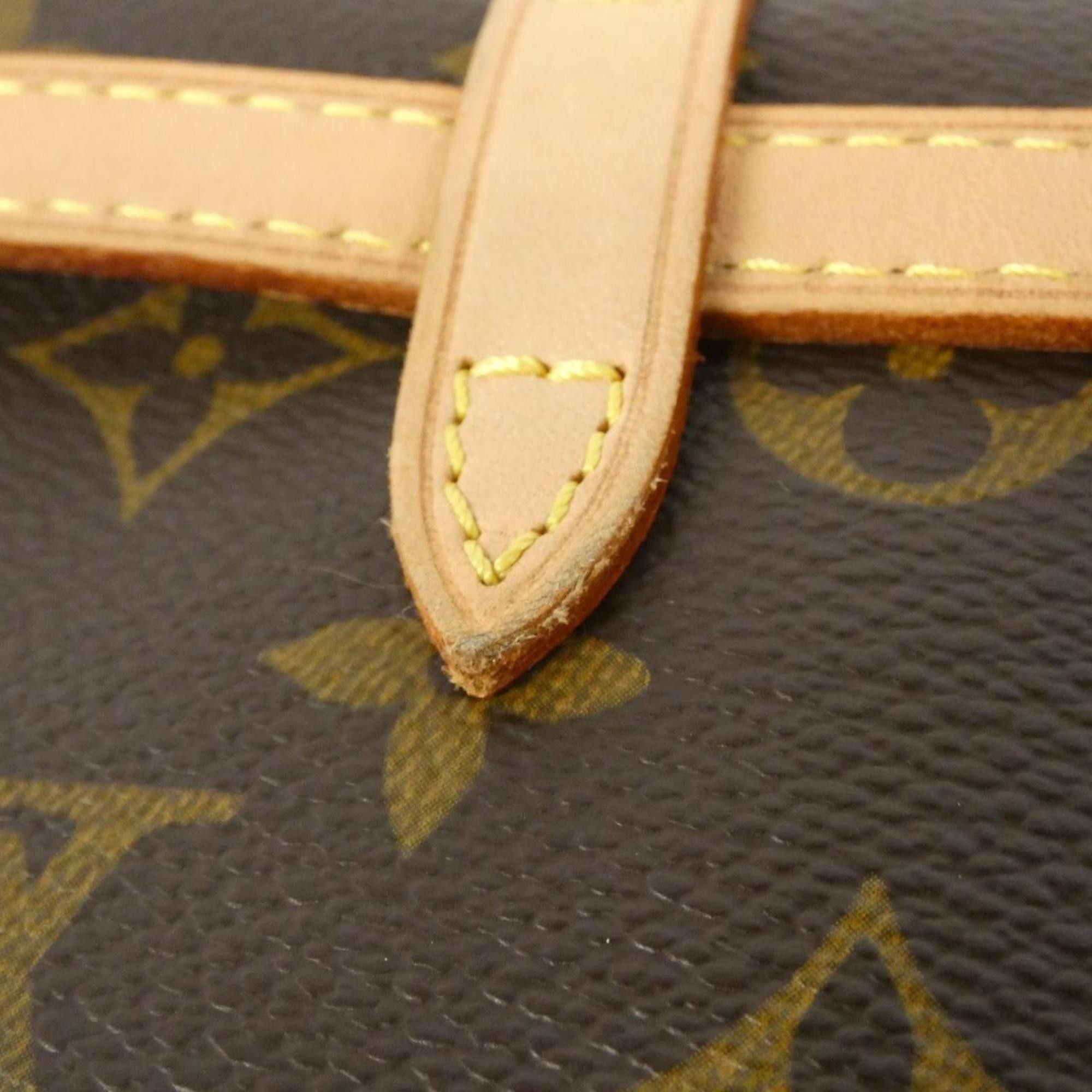 Louis Vuitton Louis Vuitton Marelle shoulder Size ONE SIZE - 7 Thumbnail