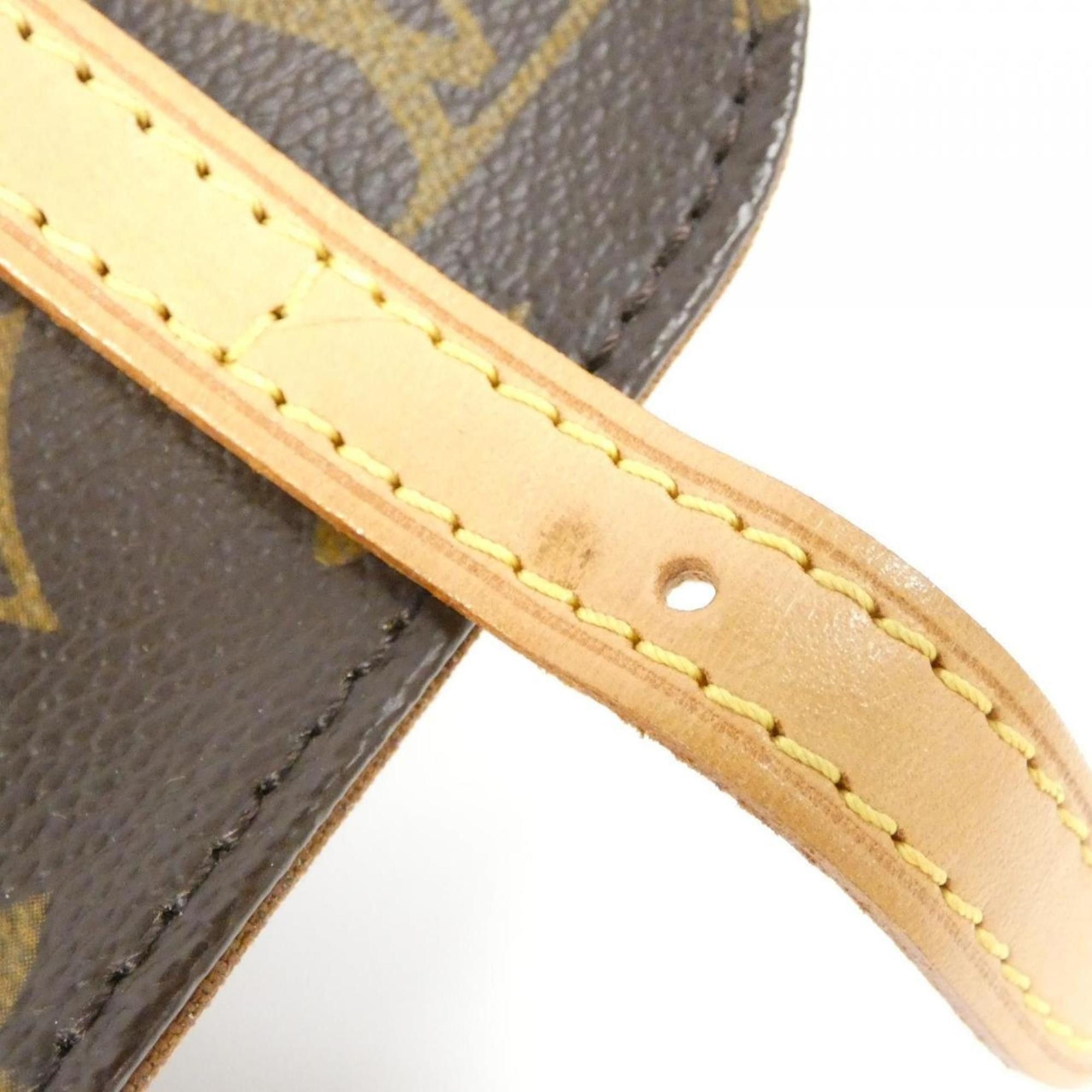 Louis Vuitton Louis Vuitton Marelle shoulder Size ONE SIZE - 8 Thumbnail
