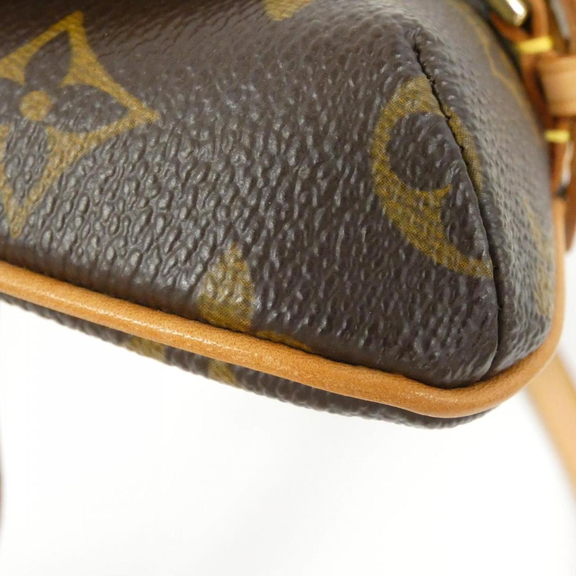 Louis Vuitton Louis Vuitton Marelle shoulder Size ONE SIZE - 4 Thumbnail