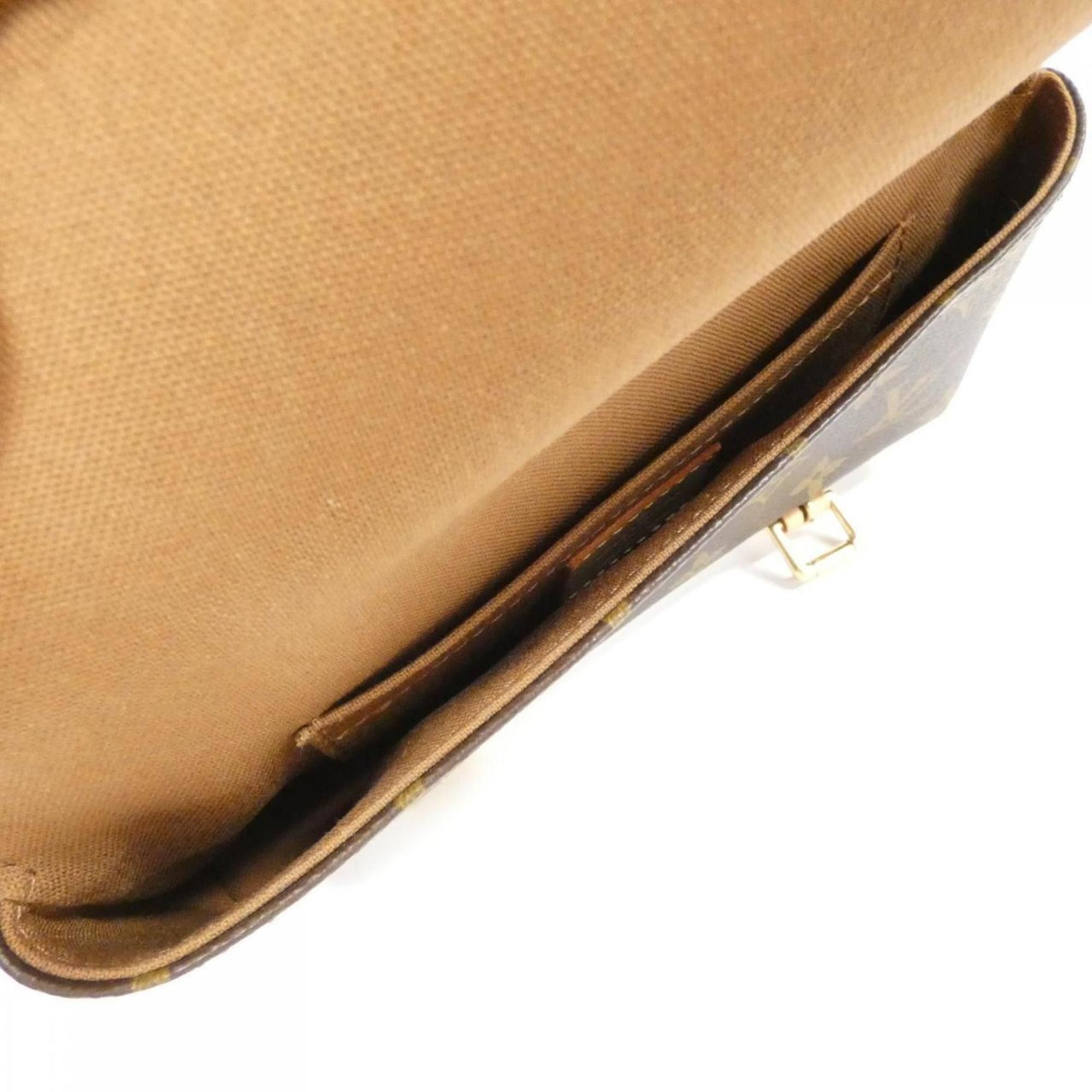Louis Vuitton Louis Vuitton Marelle shoulder Size ONE SIZE - 9 Thumbnail