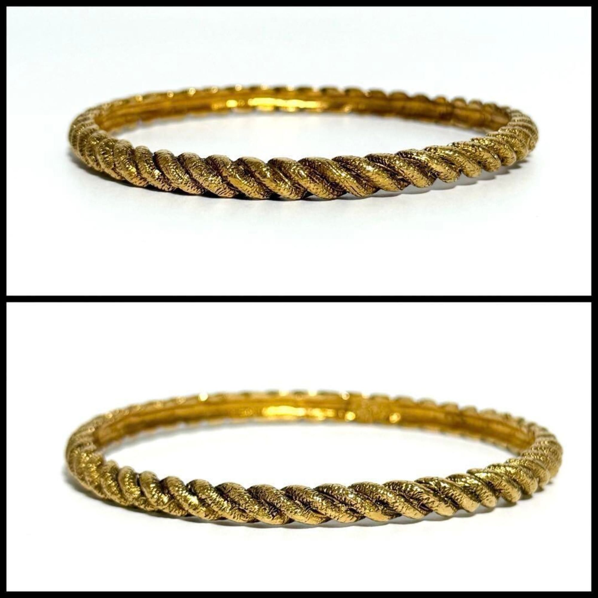 Chanel Chanel bracelet Size ONE SIZE - 4 Thumbnail