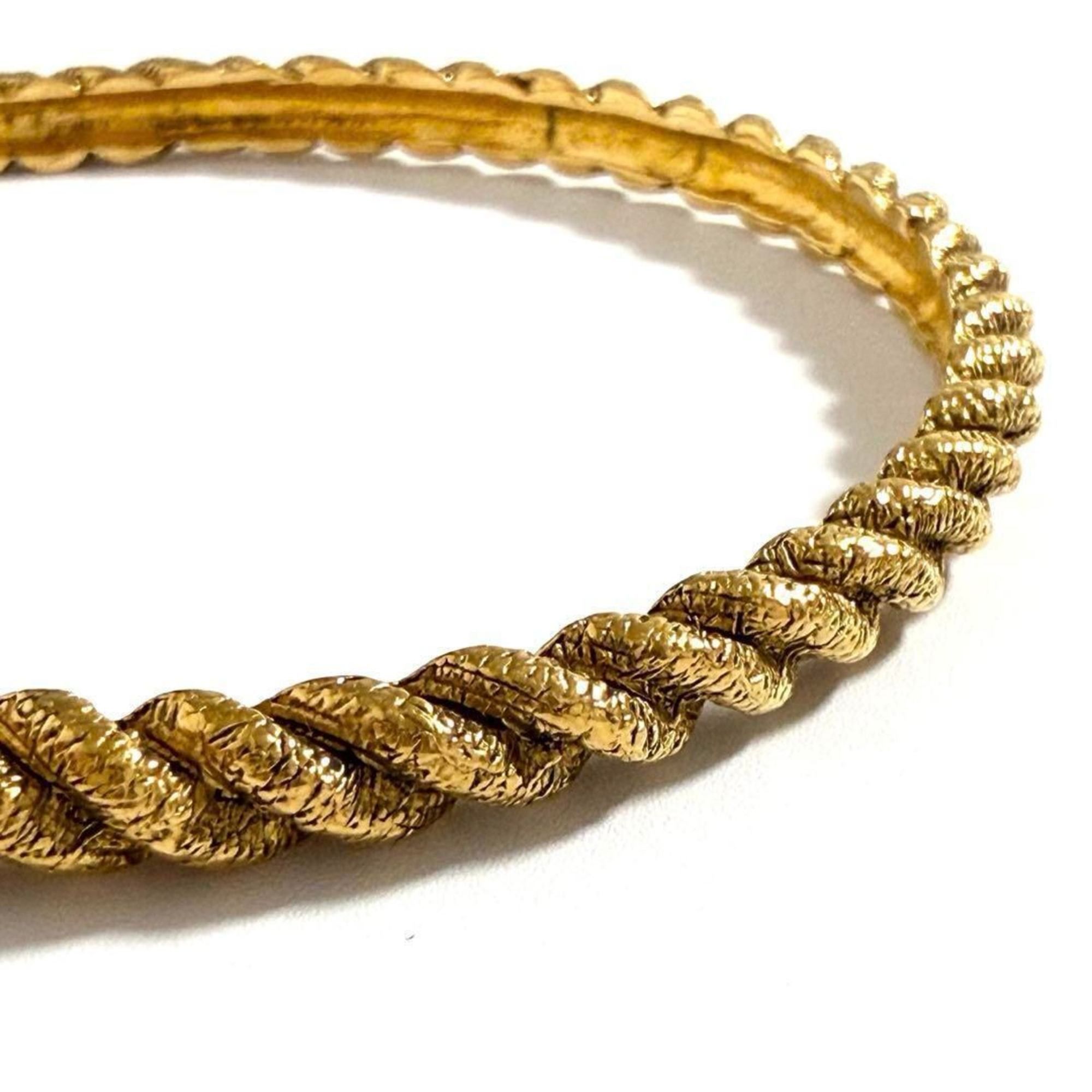 Chanel Chanel bracelet Size ONE SIZE - 7 Thumbnail