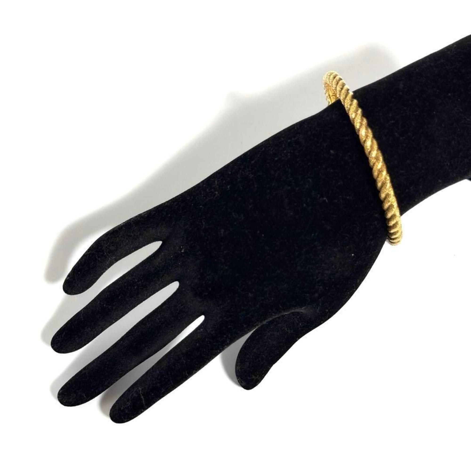 Chanel Chanel bracelet Size ONE SIZE - 10 Thumbnail