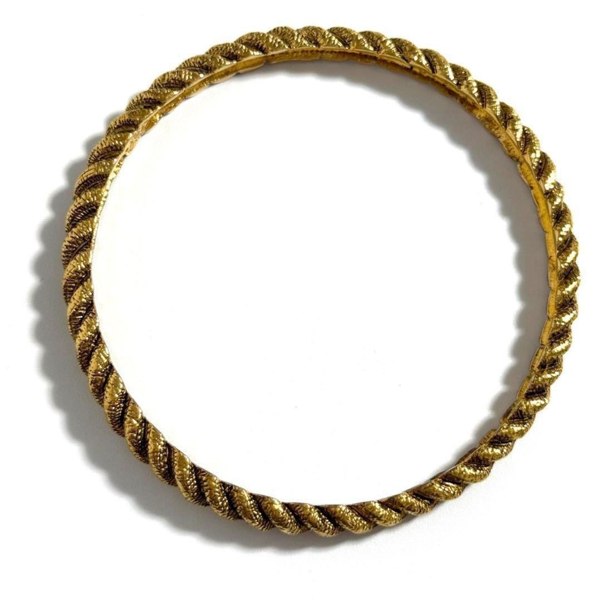Chanel Chanel bracelet Size ONE SIZE - 5 Thumbnail