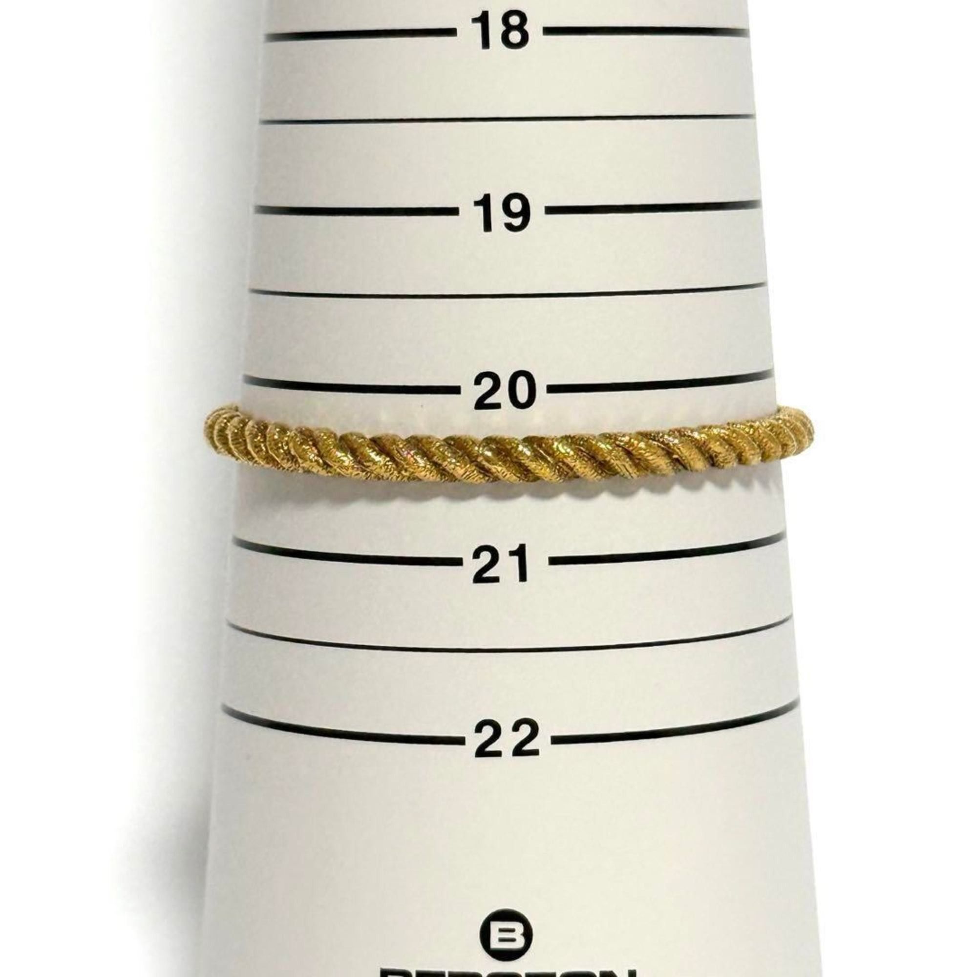 Chanel Chanel bracelet Size ONE SIZE - 9 Thumbnail