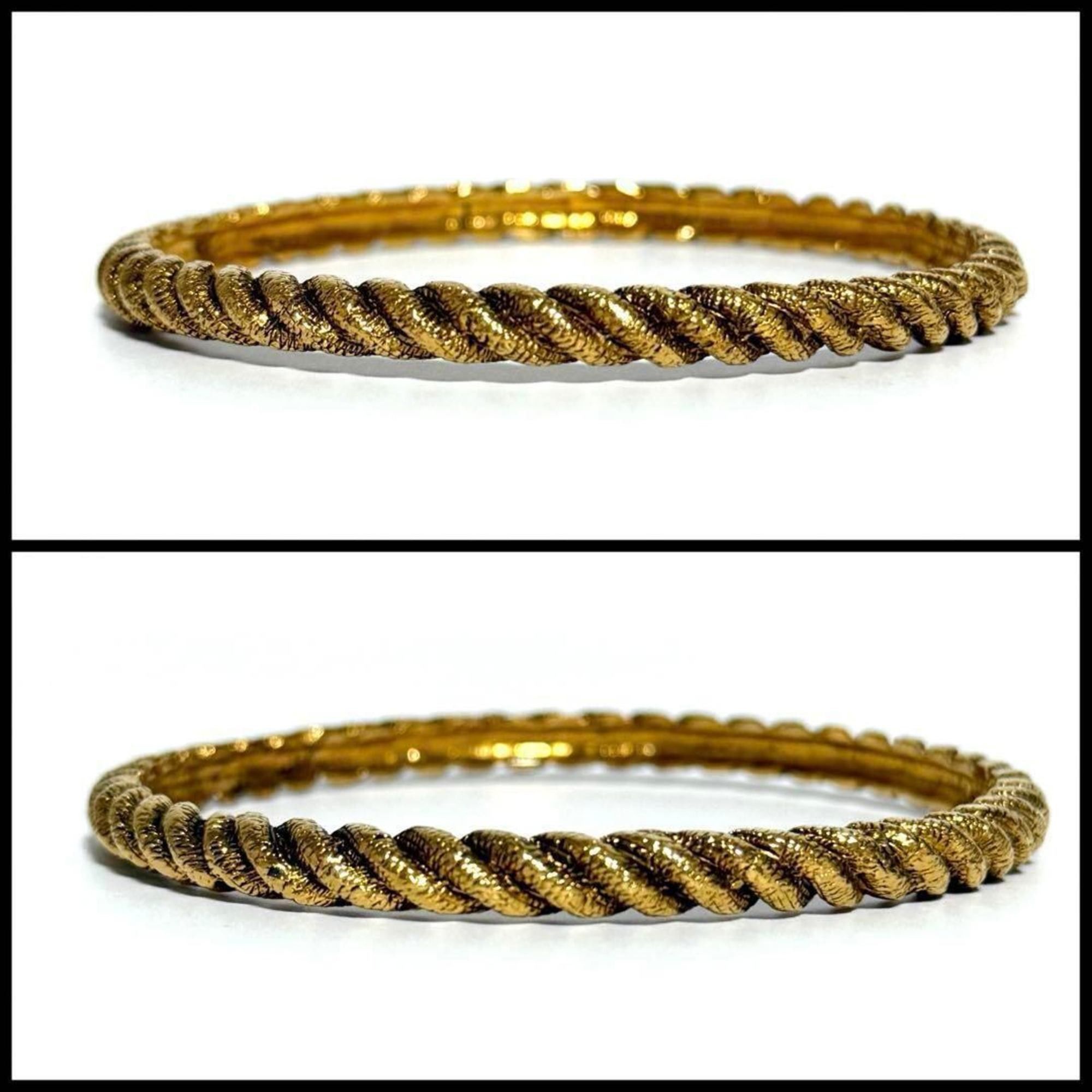 Chanel Chanel bracelet Size ONE SIZE - 3 Thumbnail