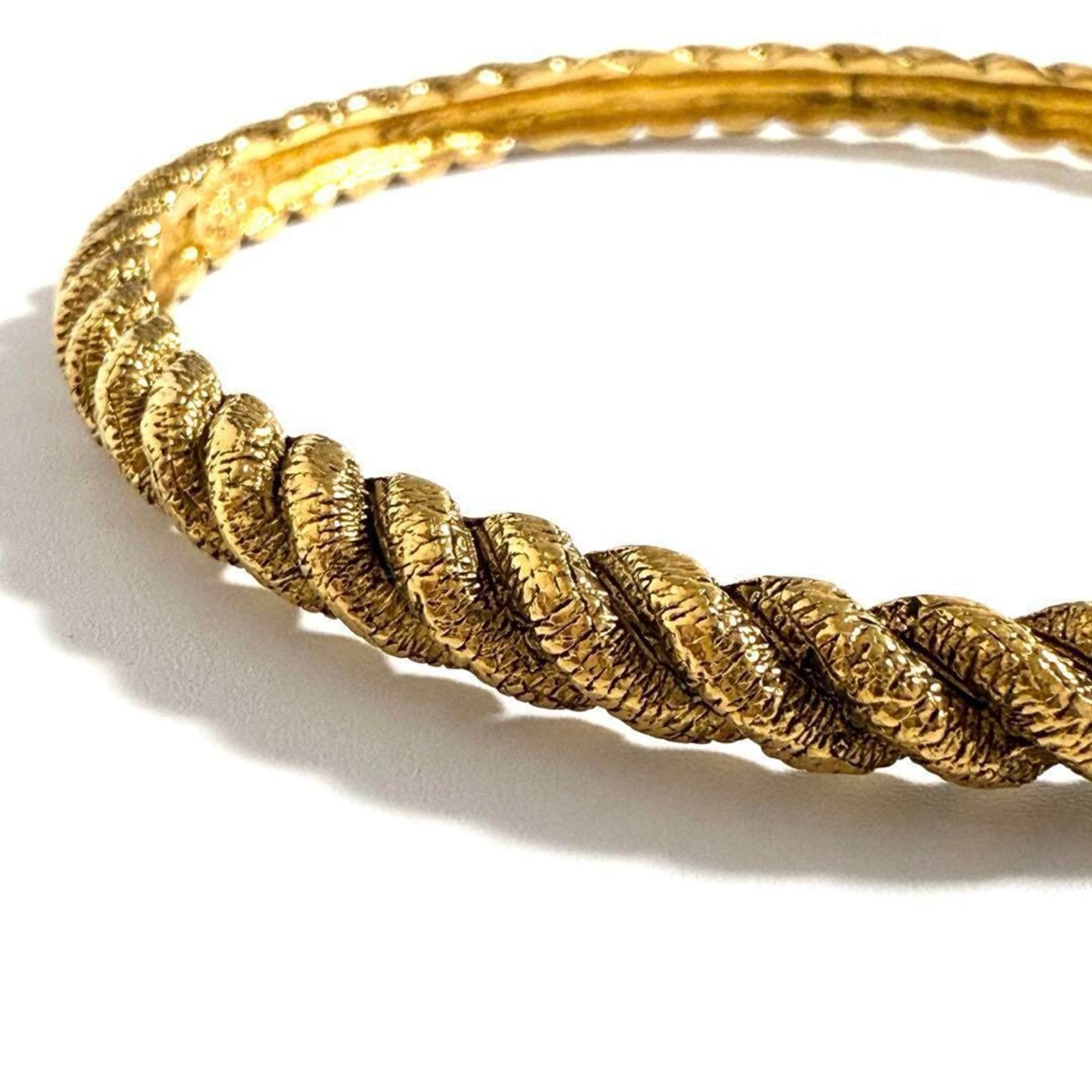 Chanel Chanel bracelet Size ONE SIZE - 6 Thumbnail