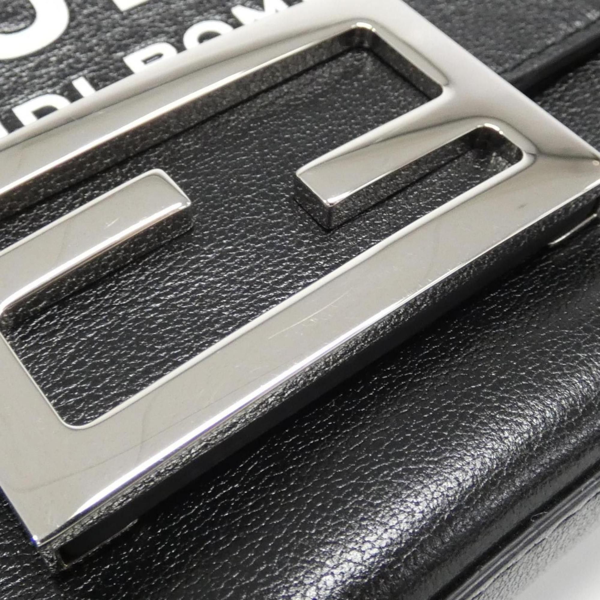 Fendi Fendi Baguette clutch Size ONE SIZE - 7 Thumbnail