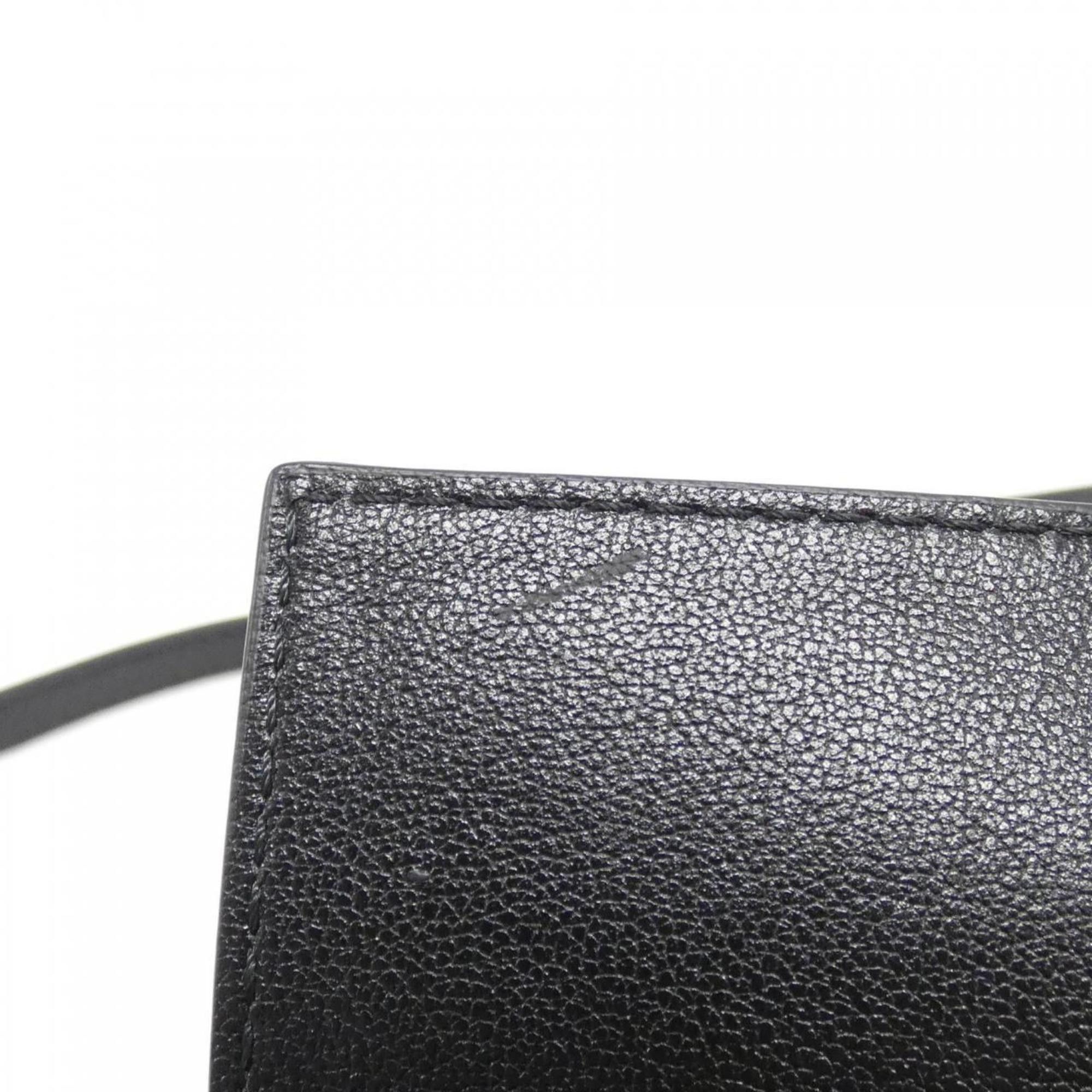 Fendi Fendi Baguette clutch Size ONE SIZE - 5 Thumbnail
