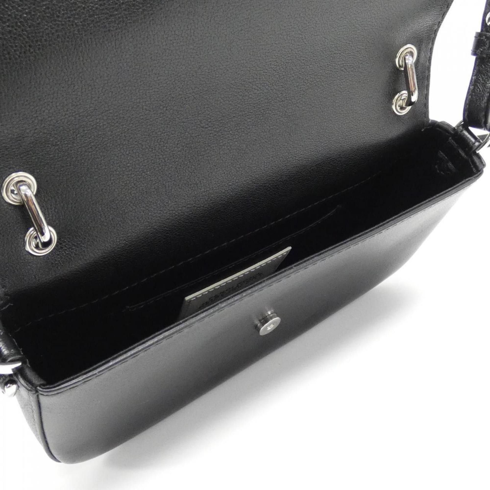Fendi Fendi Baguette clutch Size ONE SIZE - 8 Thumbnail