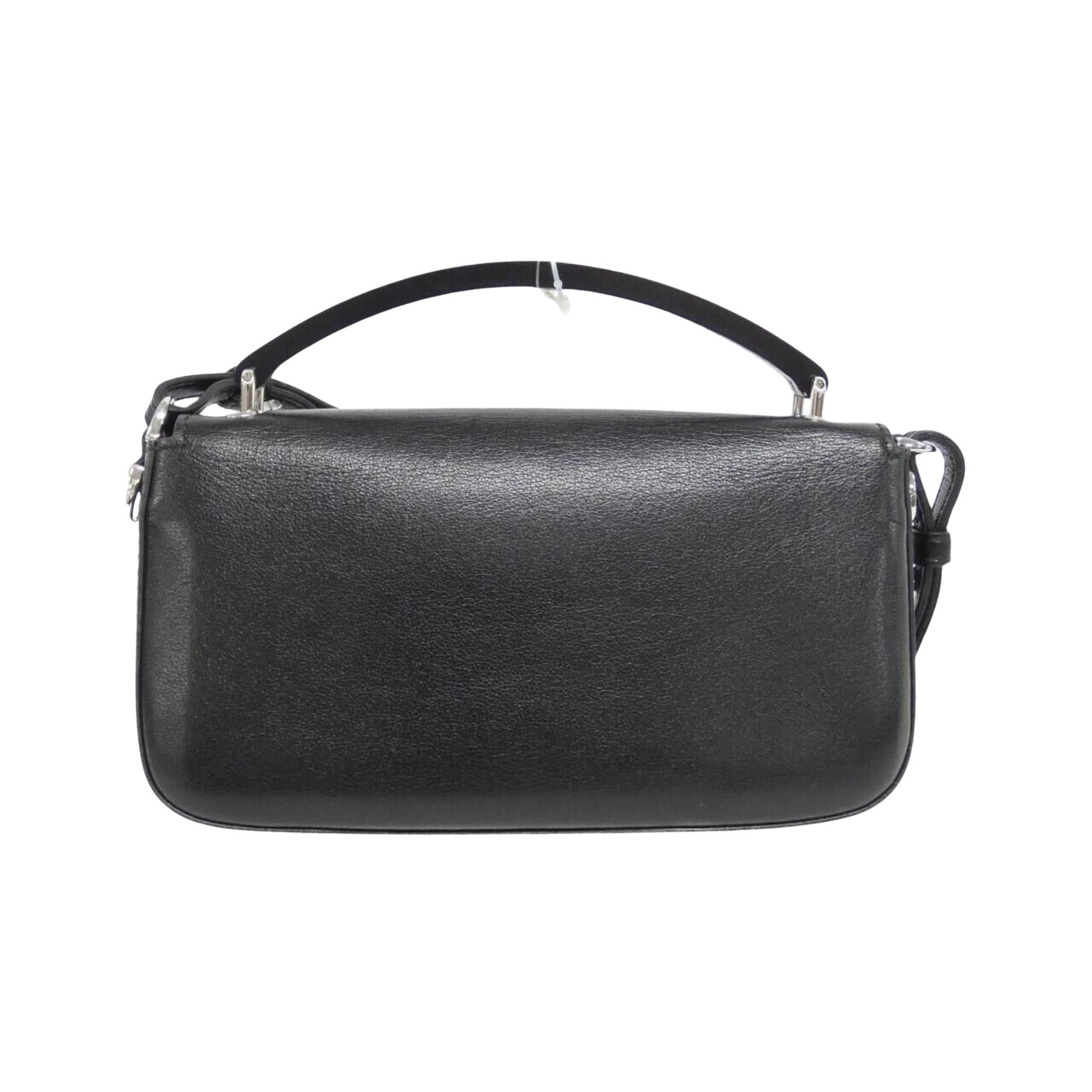 Fendi Fendi Baguette clutch Size ONE SIZE - 2 Thumbnail