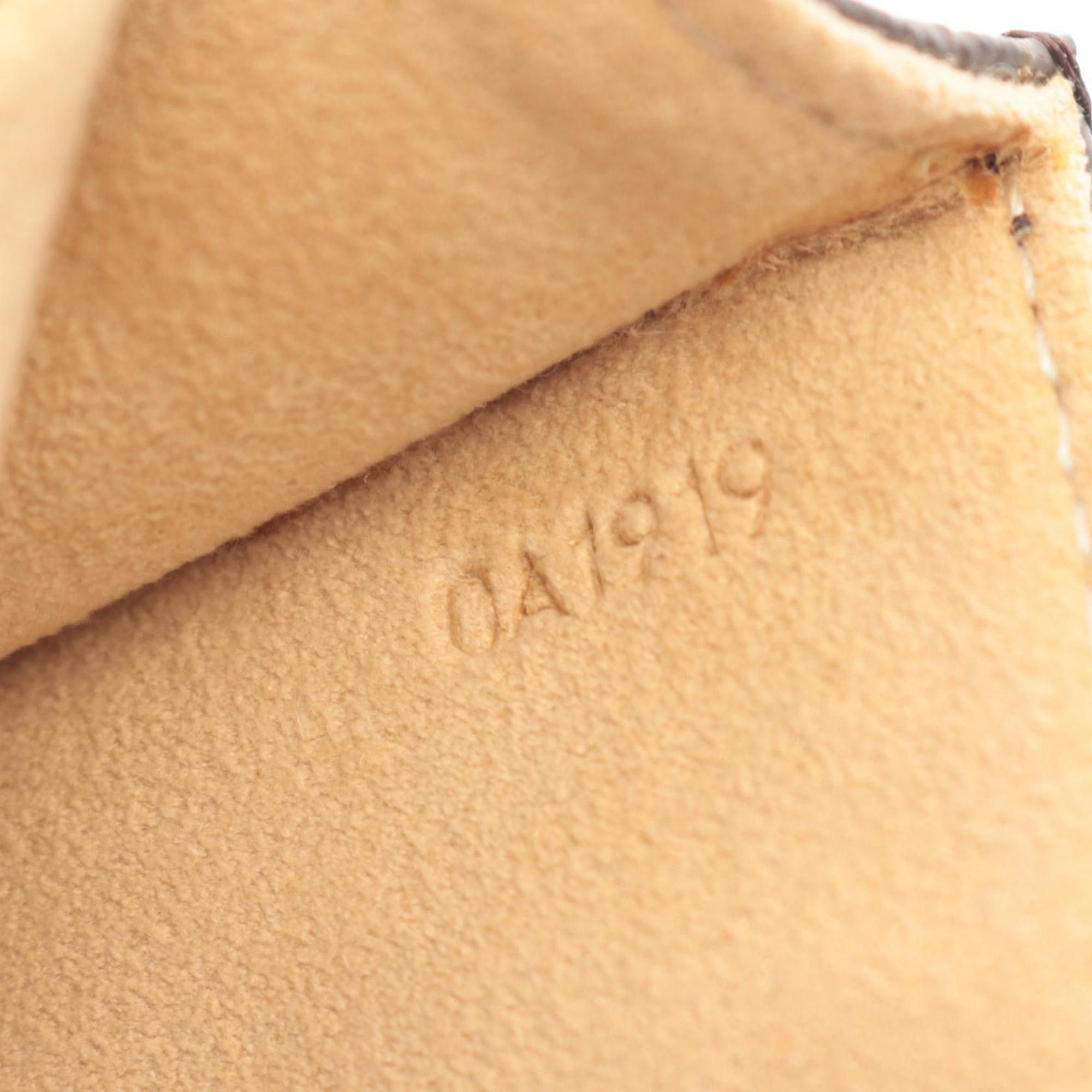 Louis Vuitton Louis Vuitton Pochette Twin GM clutch Size ONE SIZE - 10 Thumbnail