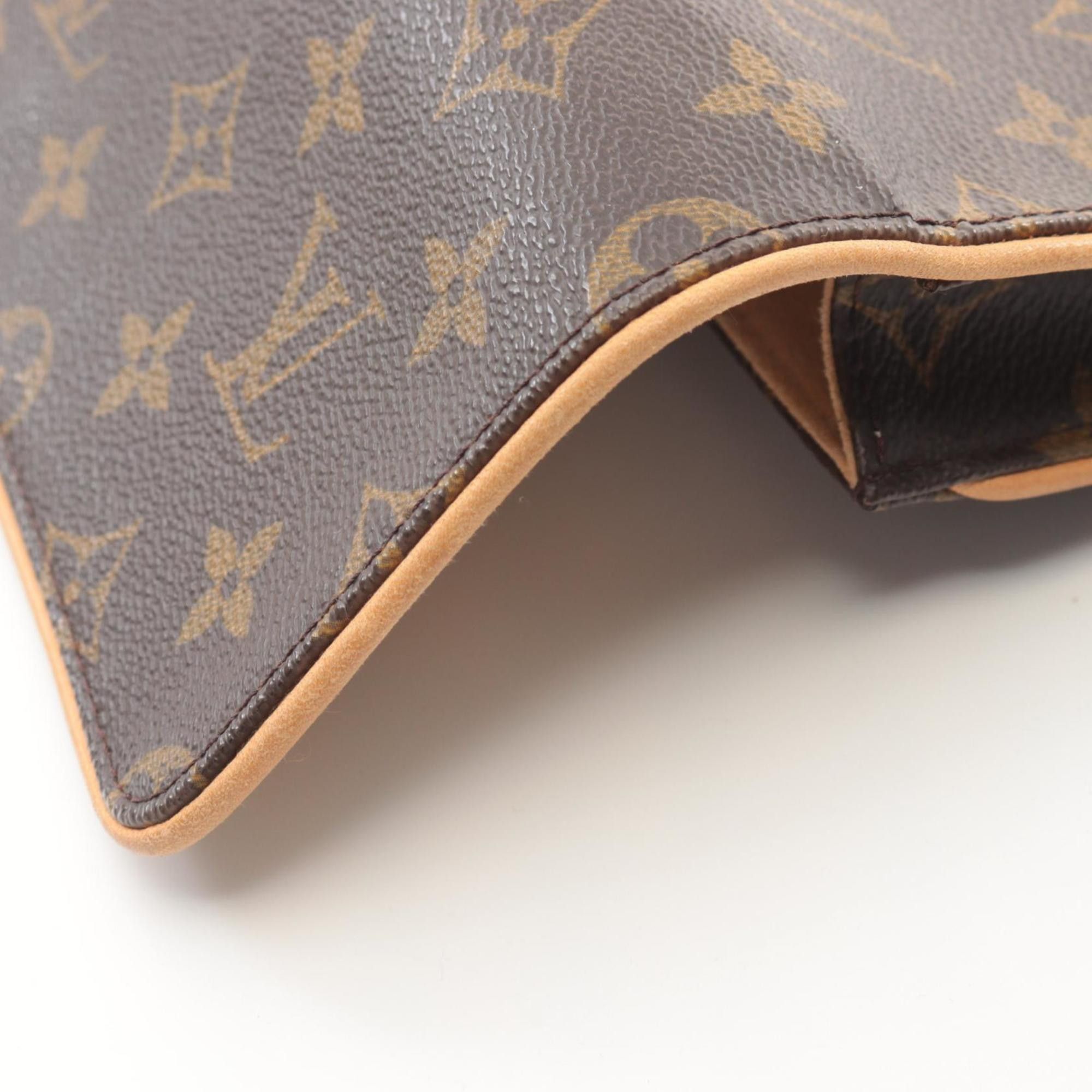 Louis Vuitton Louis Vuitton Pochette Twin GM clutch Size ONE SIZE - 6 Thumbnail