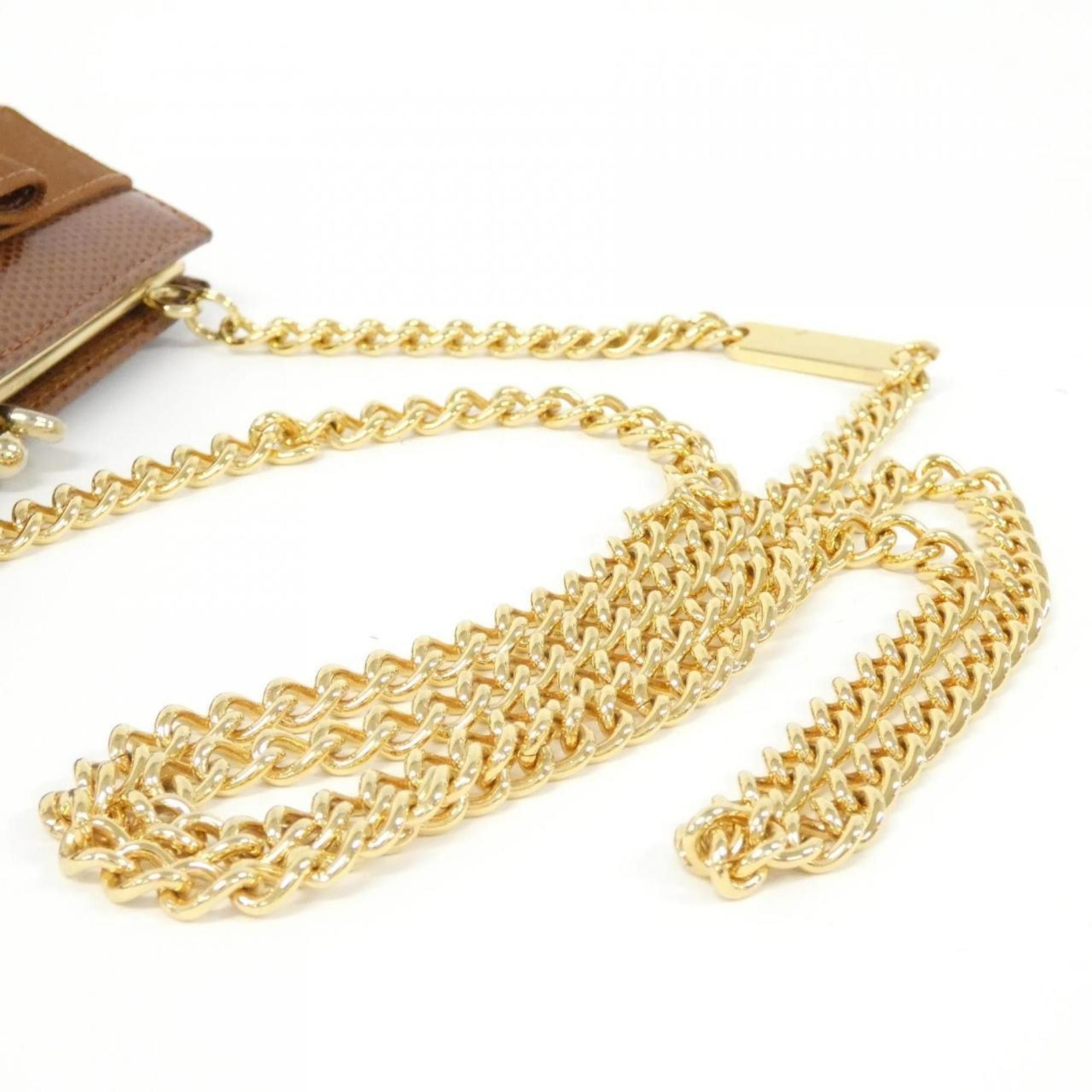 Salvatore Ferragamo Salvatore Ferragamo Vara shoulder Size ONE SIZE - 4 Thumbnail