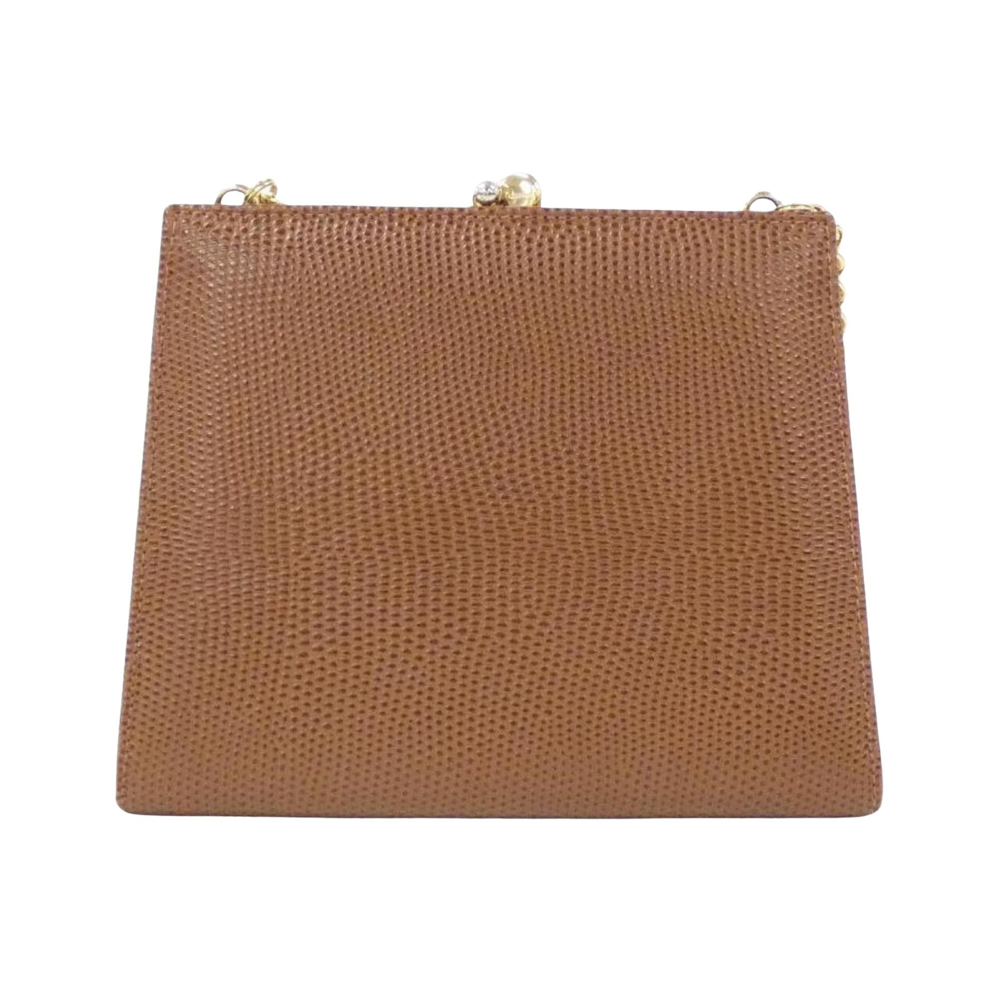 Salvatore Ferragamo Salvatore Ferragamo Vara shoulder Size ONE SIZE - 2 Thumbnail