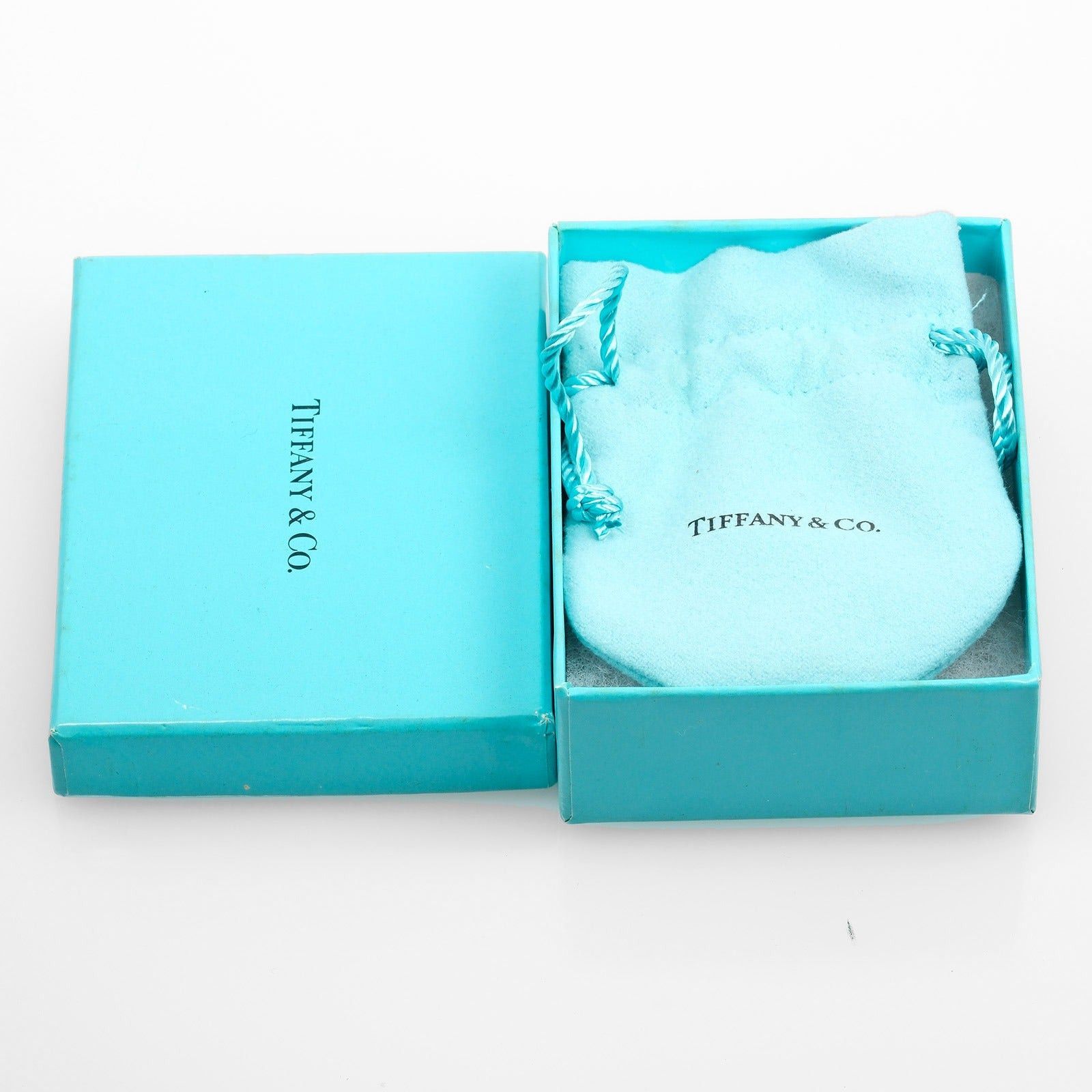 Tiffany & Co. Tiffany & Co Curved band ring Size ONE SIZE - 9 Thumbnail