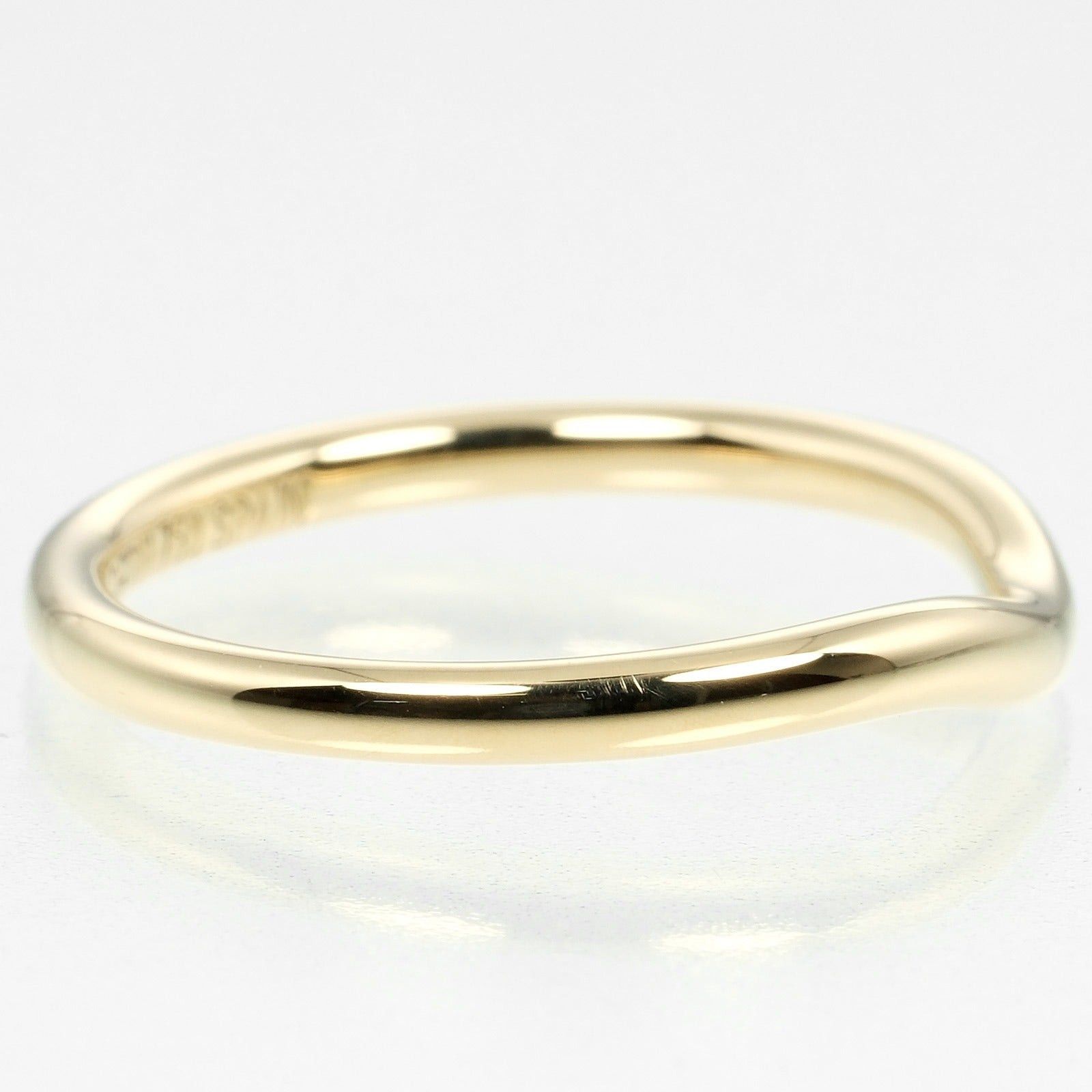 Tiffany & Co. Tiffany & Co Curved band ring Size ONE SIZE - 5 Thumbnail