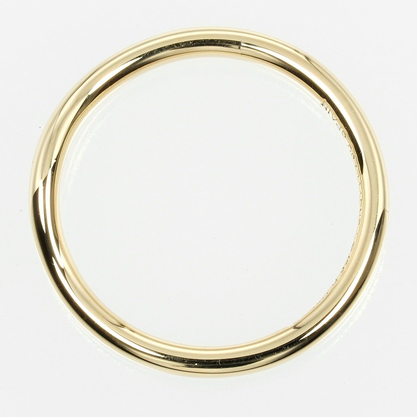 Tiffany & Co. Tiffany & Co Curved band ring Size ONE SIZE - 8 Thumbnail
