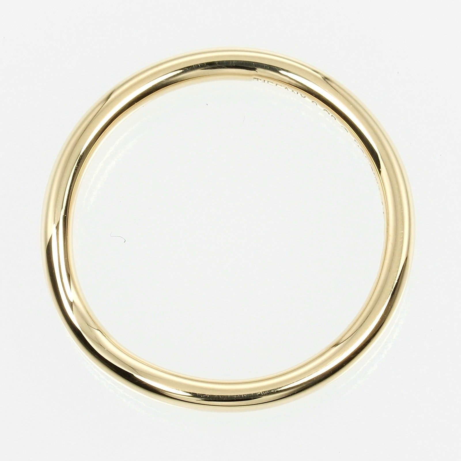 Tiffany & Co. Tiffany & Co Curved band ring Size ONE SIZE - 7 Thumbnail