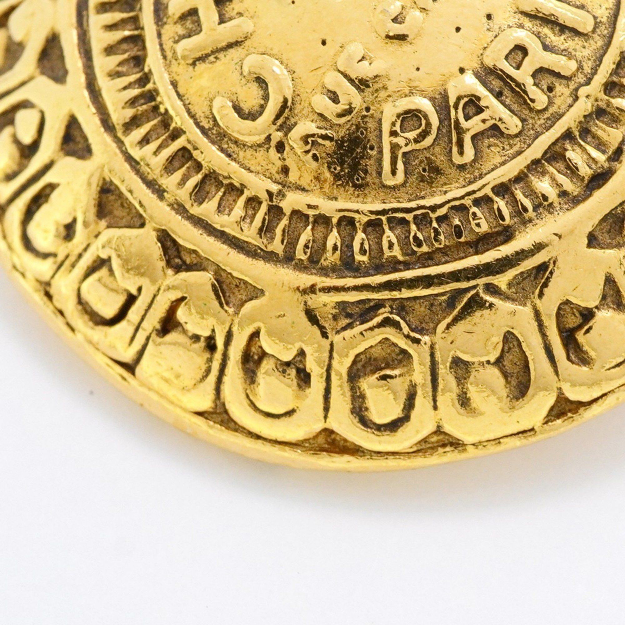 Chanel Chanel brooch Size ONE SIZE - 8 Thumbnail