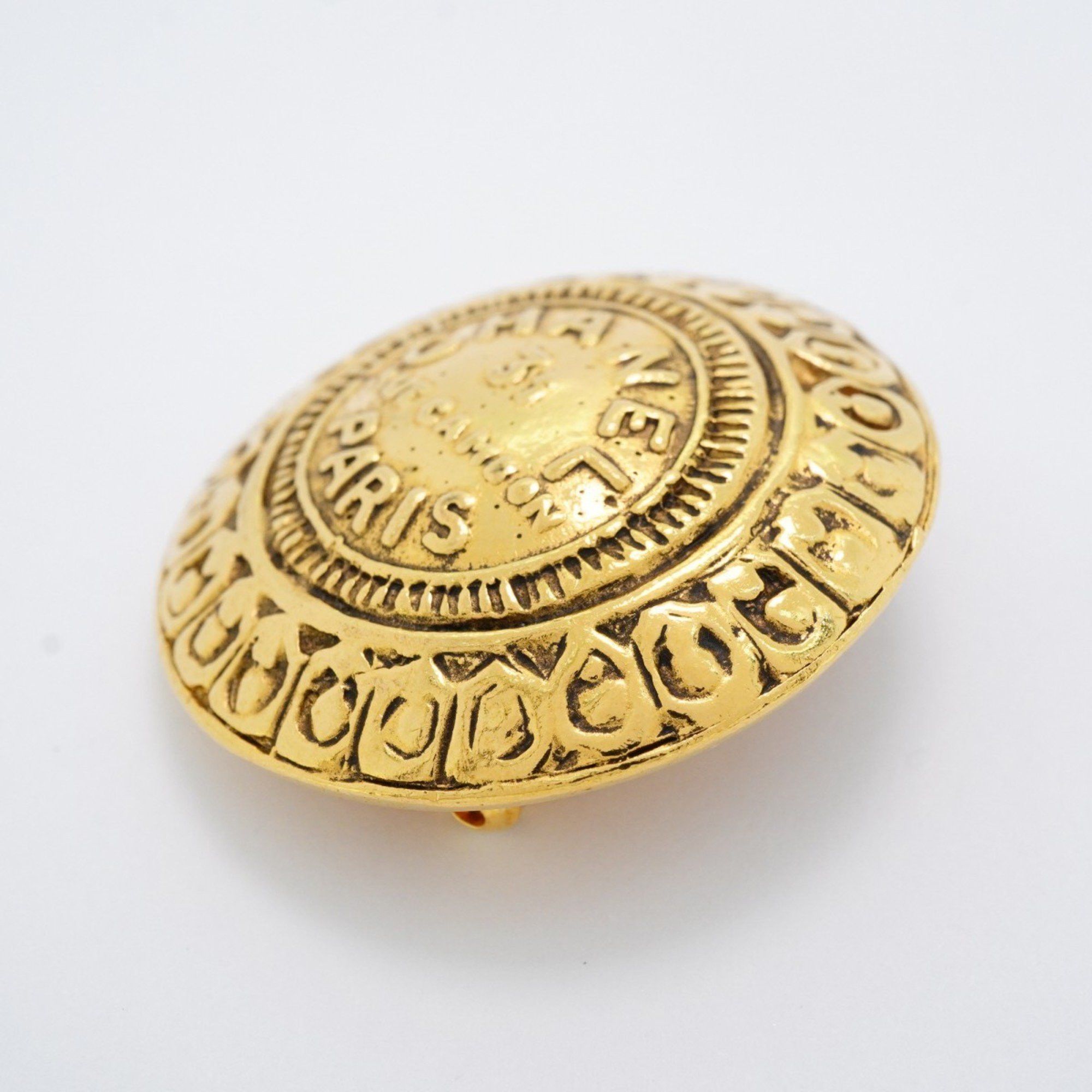 Chanel Chanel brooch Size ONE SIZE - 3 Thumbnail