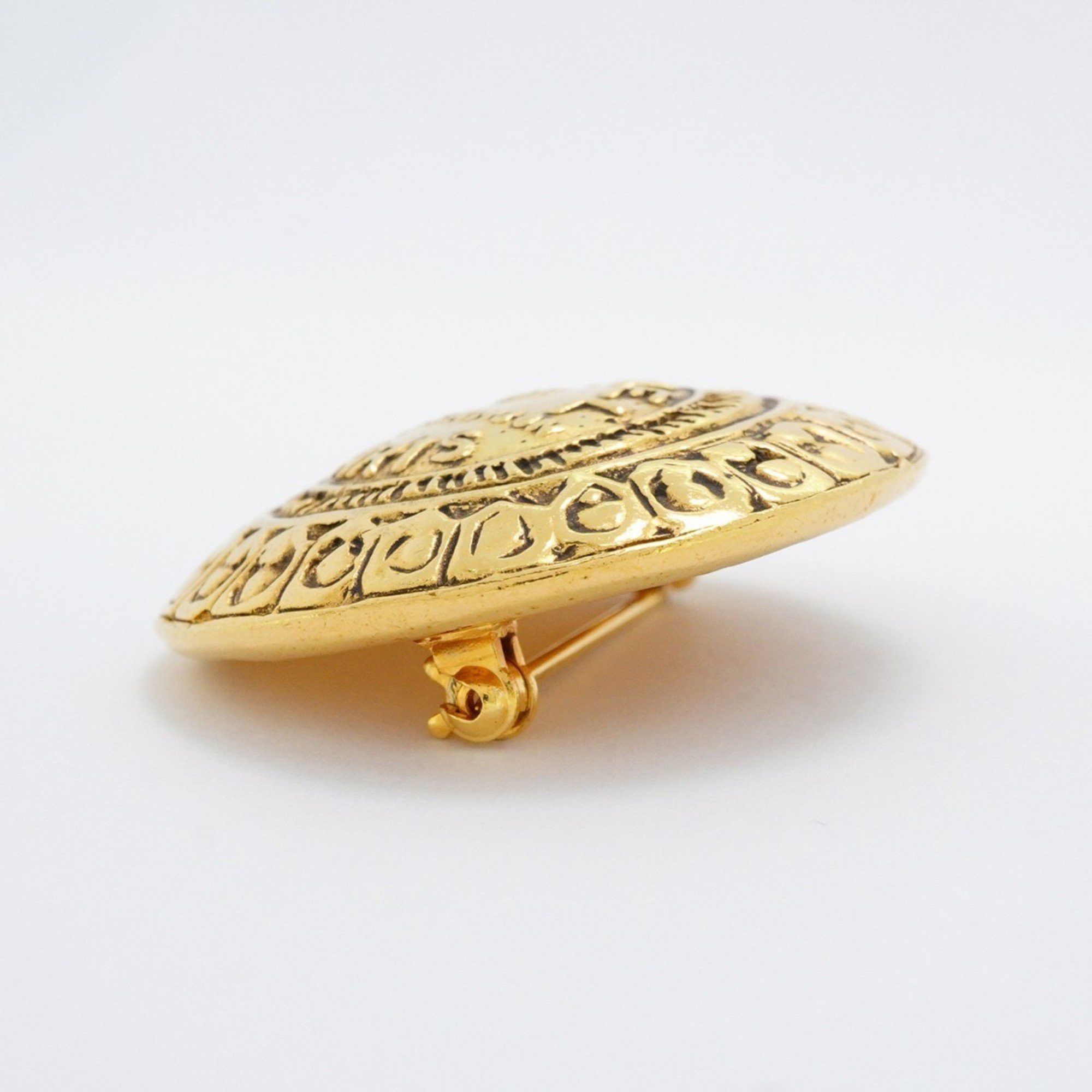 Chanel Chanel brooch Size ONE SIZE - 4 Thumbnail