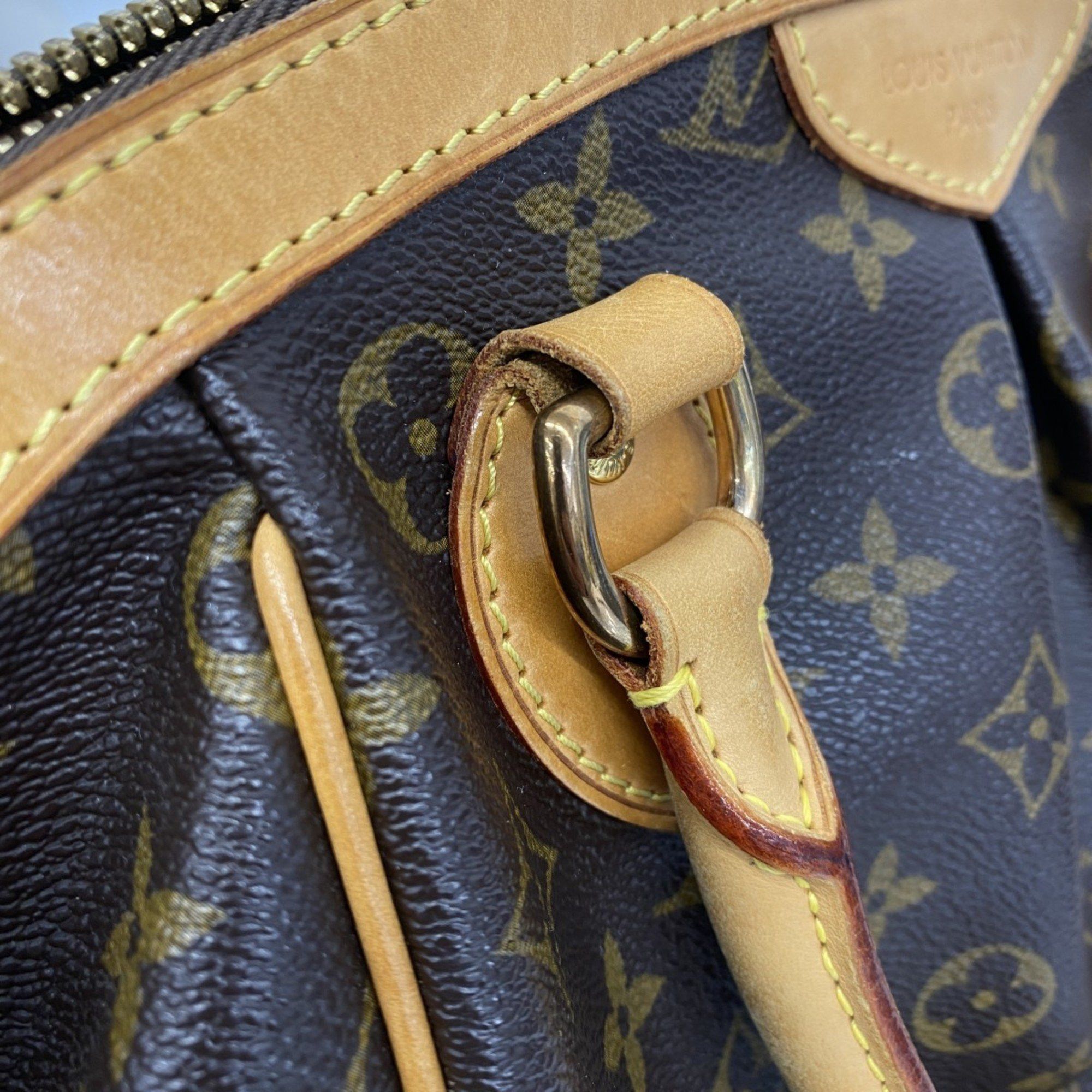Louis Vuitton Louis Vuitton Tivoli tote Size ONE SIZE - 9 Thumbnail