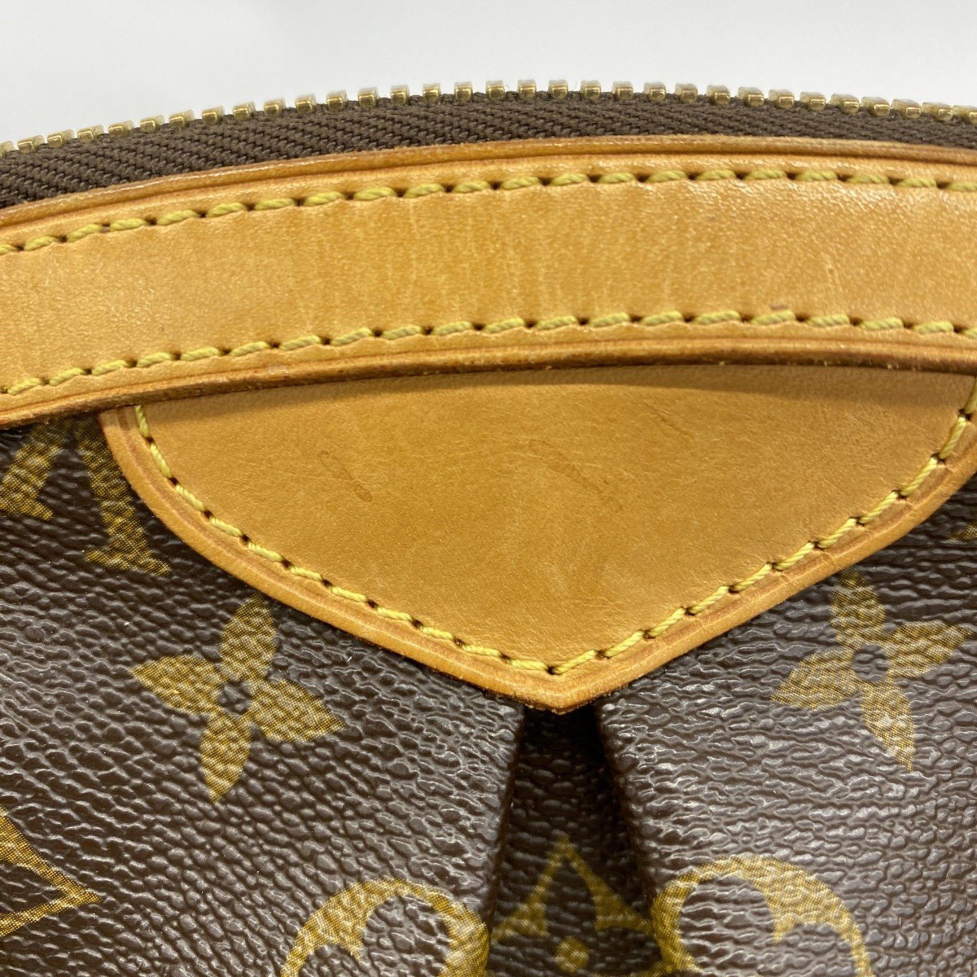Louis Vuitton Louis Vuitton Tivoli tote Size ONE SIZE - 13 Thumbnail