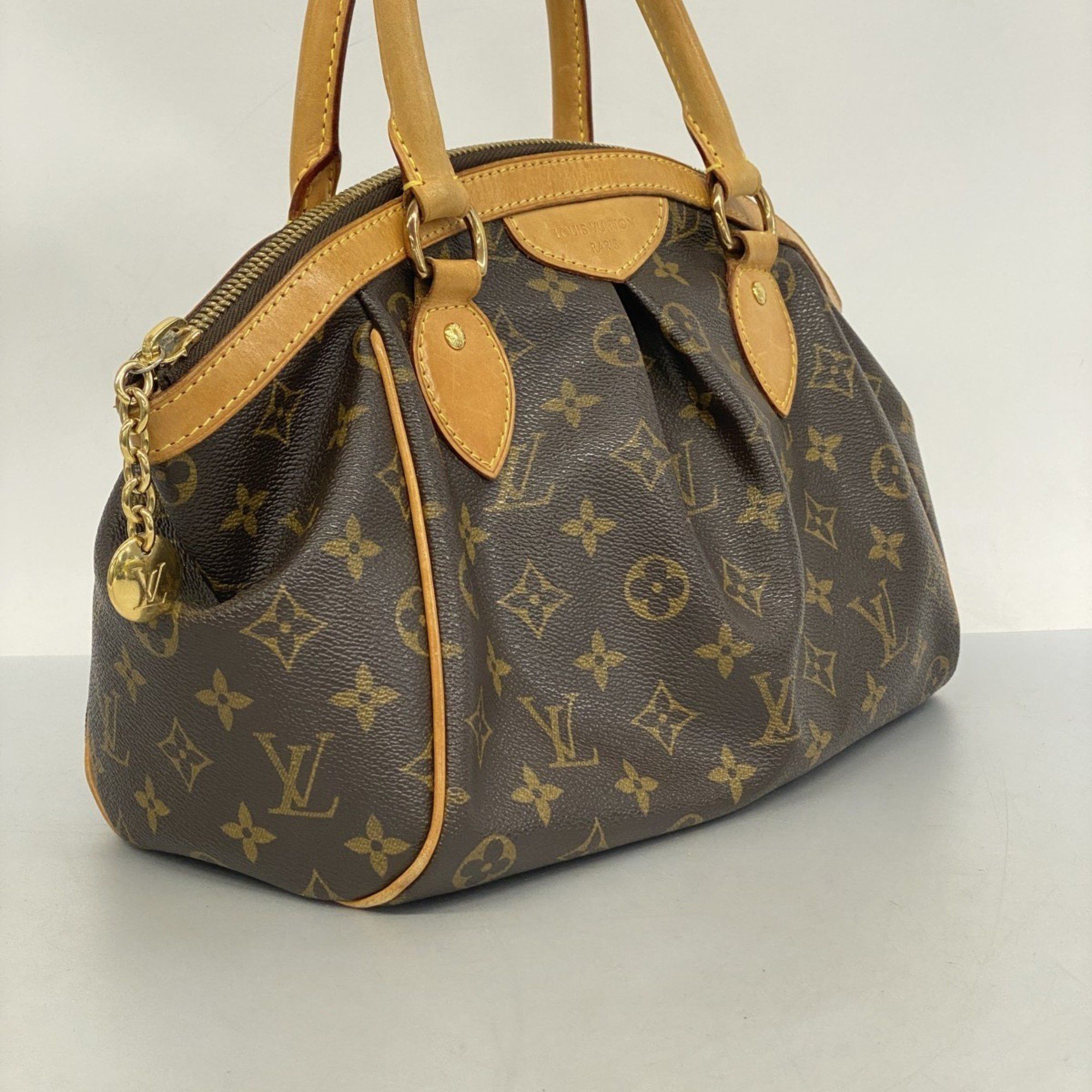Louis Vuitton Louis Vuitton Tivoli tote Size ONE SIZE - 3 Thumbnail