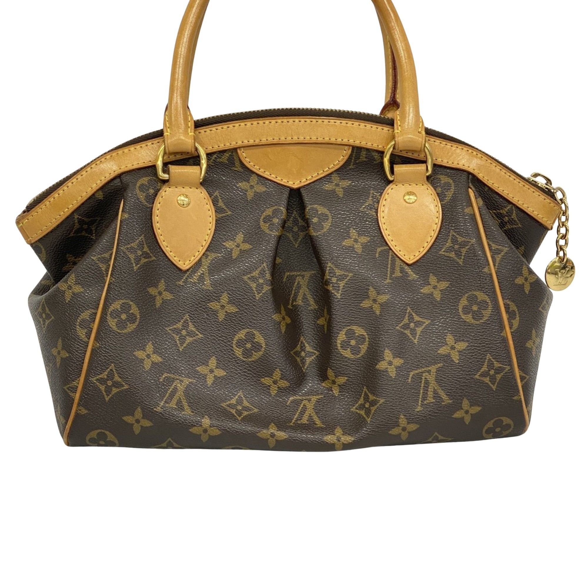Louis Vuitton Louis Vuitton Tivoli tote Size ONE SIZE - 2 Thumbnail