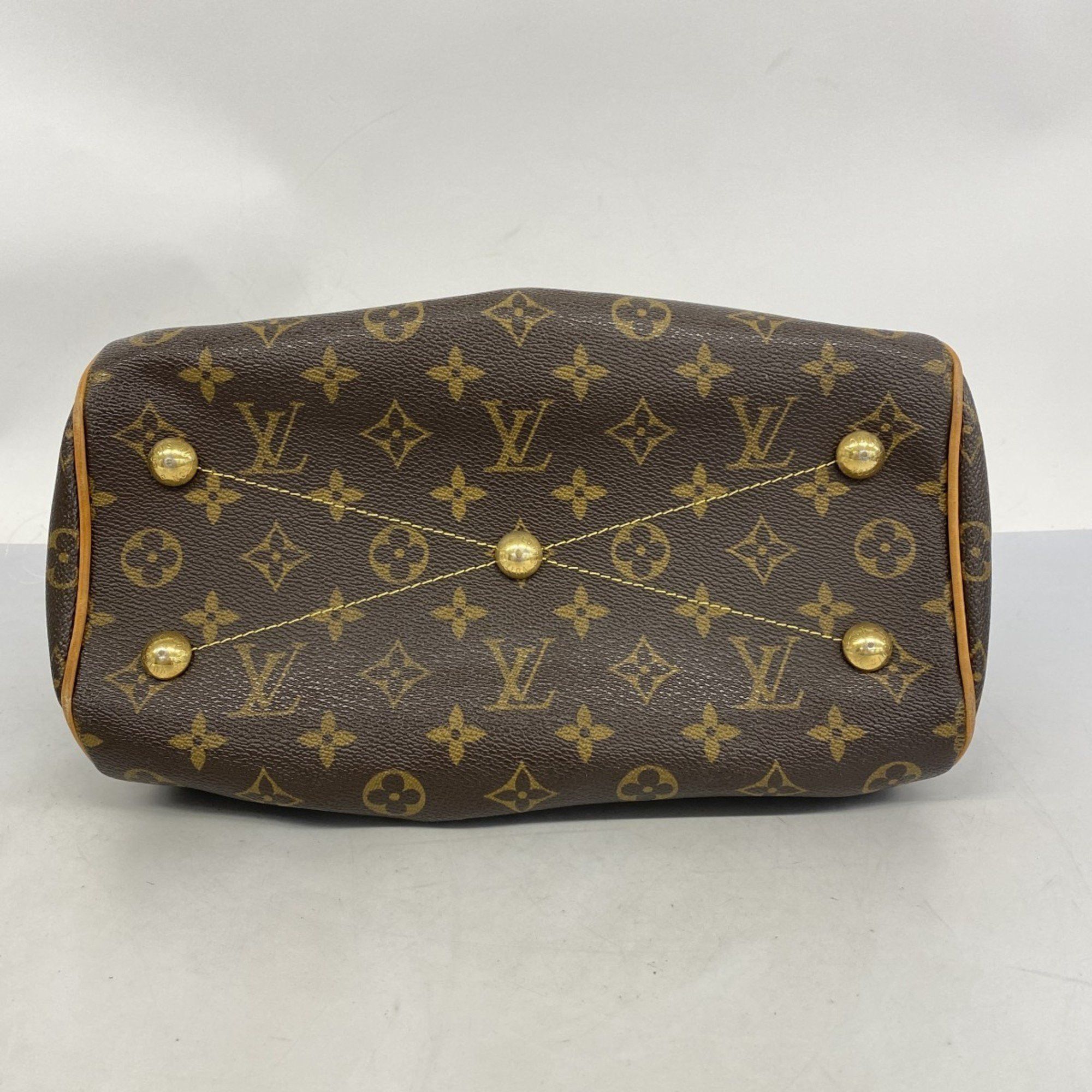 Louis Vuitton Louis Vuitton Tivoli tote Size ONE SIZE - 5 Thumbnail