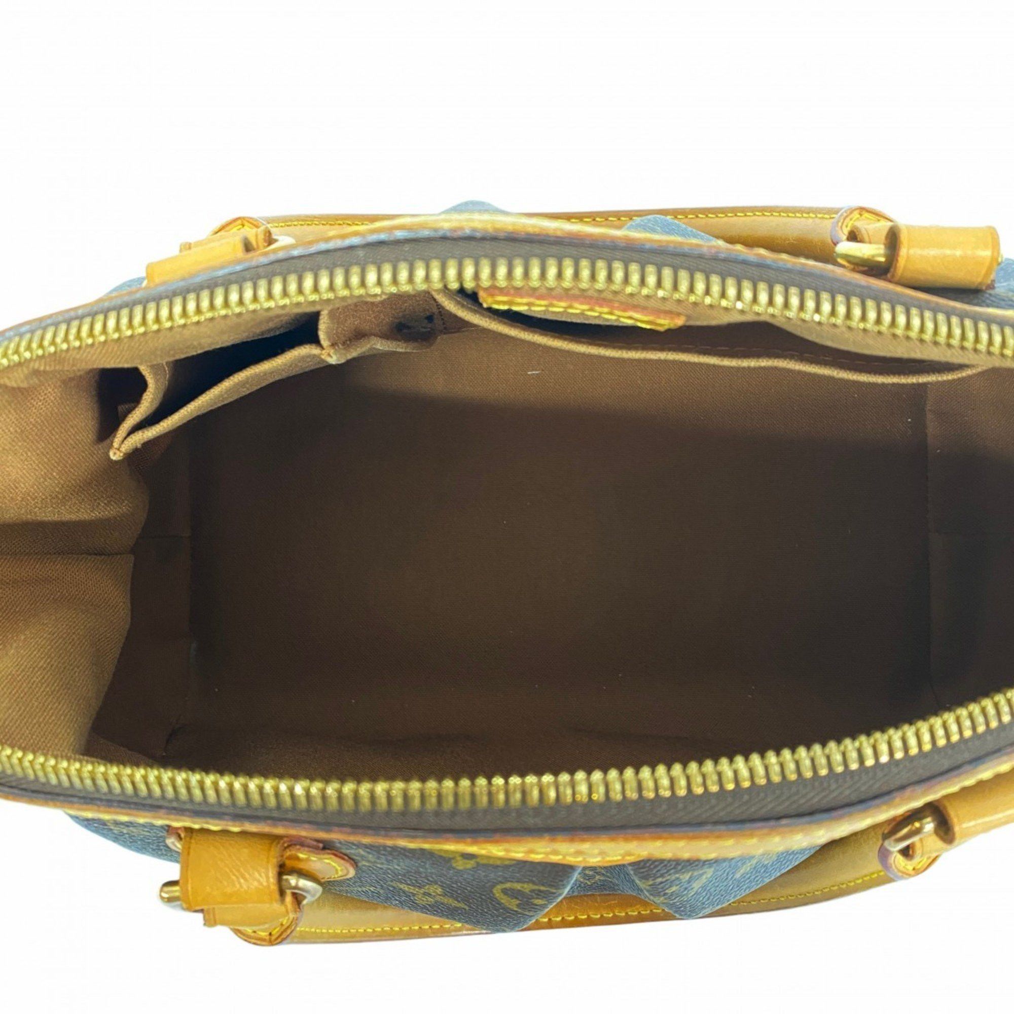 Louis Vuitton Louis Vuitton Tivoli tote Size ONE SIZE - 10 Thumbnail