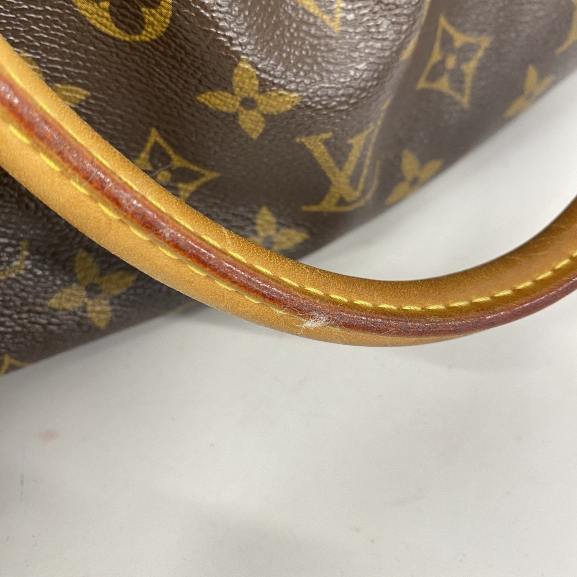 Louis Vuitton Louis Vuitton Tivoli tote Size ONE SIZE - 4 Thumbnail