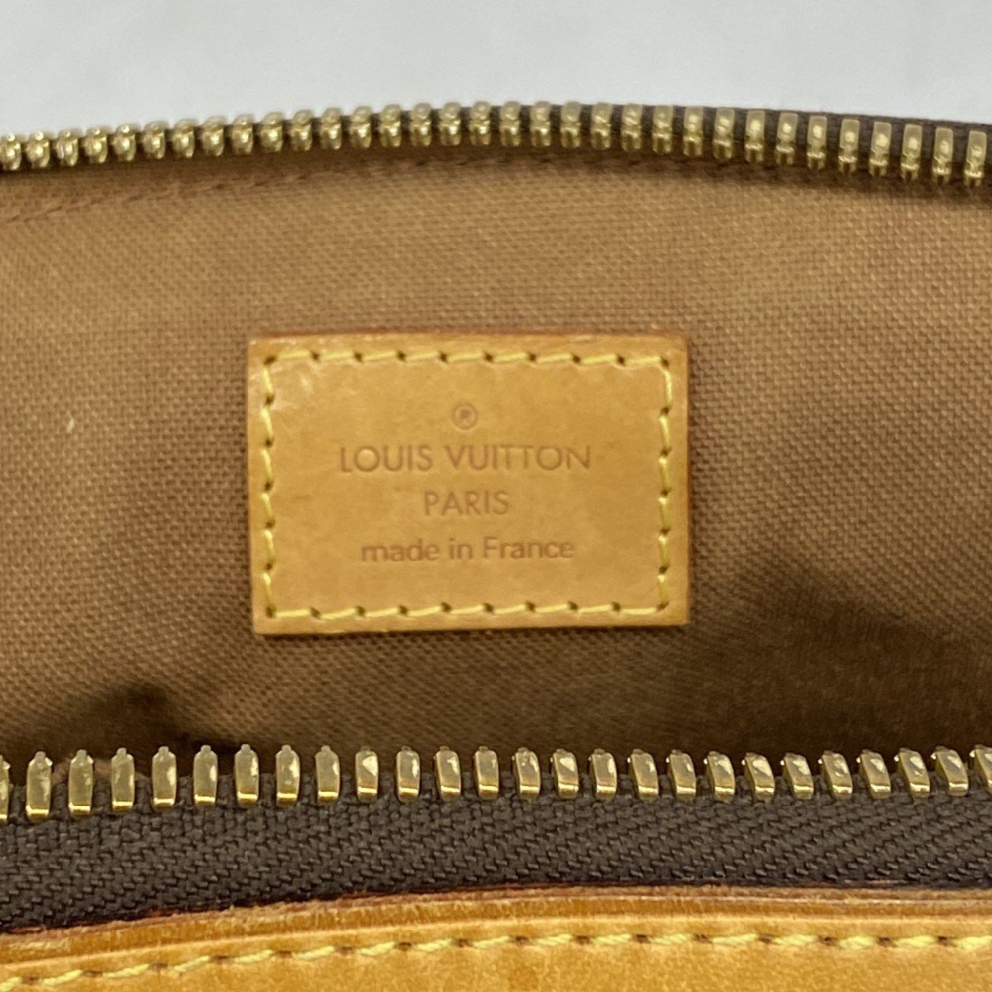 Louis Vuitton Louis Vuitton Tivoli tote Size ONE SIZE - 11 Thumbnail