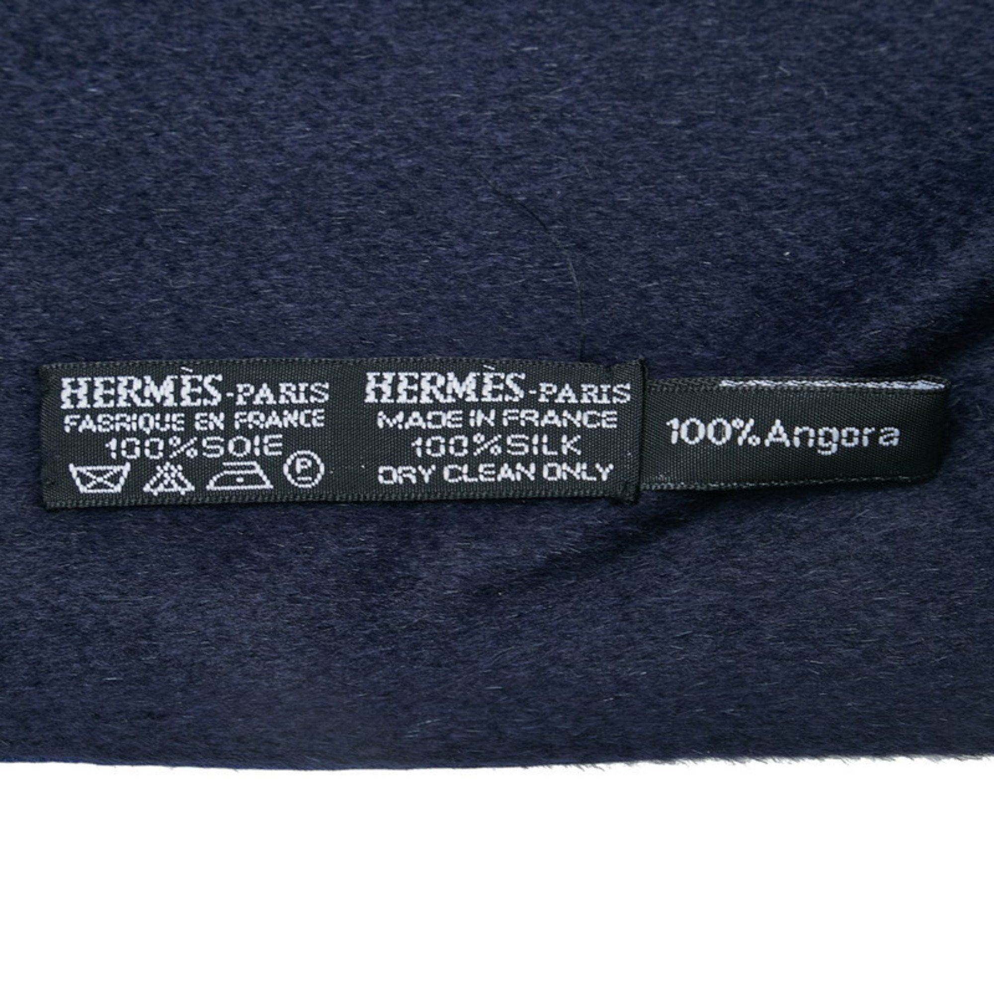Hermes Hermès -- scarf Size ONE SIZE - 5 Thumbnail