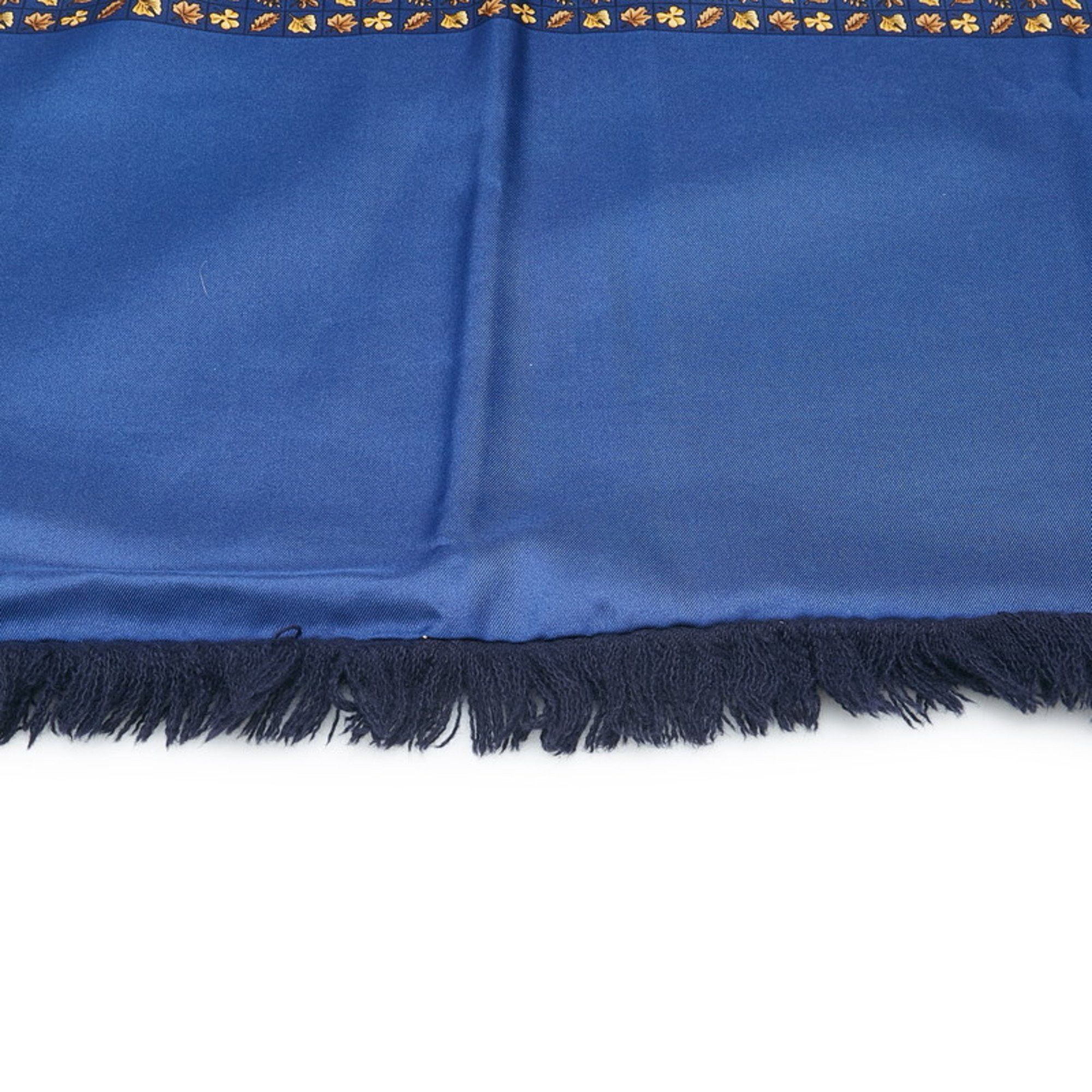 Hermes Hermès -- scarf Size ONE SIZE - 4 Thumbnail