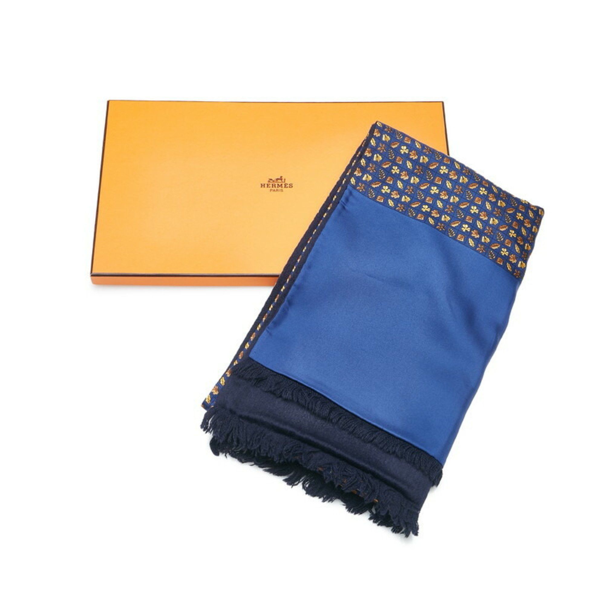 Hermes Hermès -- scarf Size ONE SIZE - 6 Thumbnail