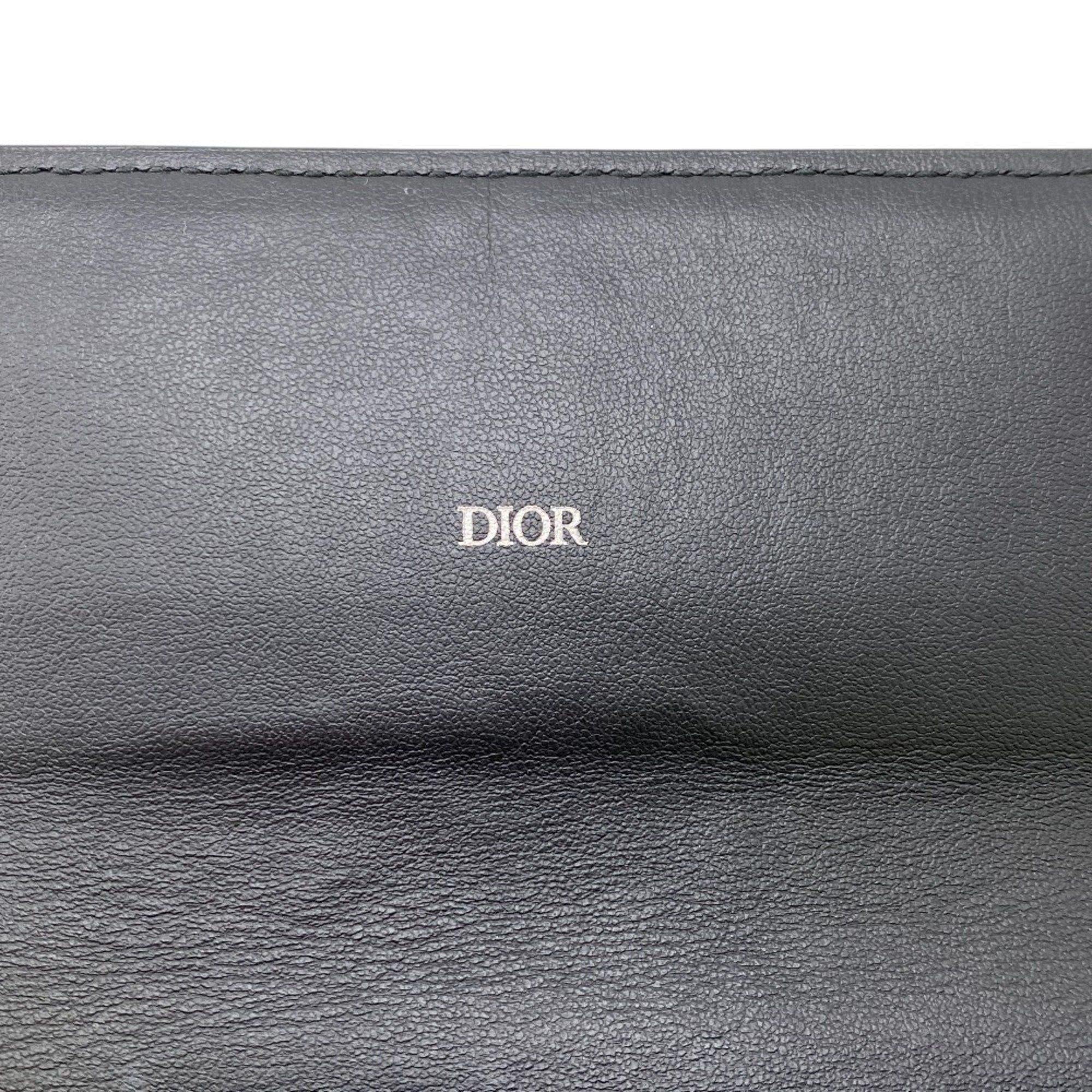 Dior Dior Trotter wallet Size ONE SIZE - 11 Thumbnail