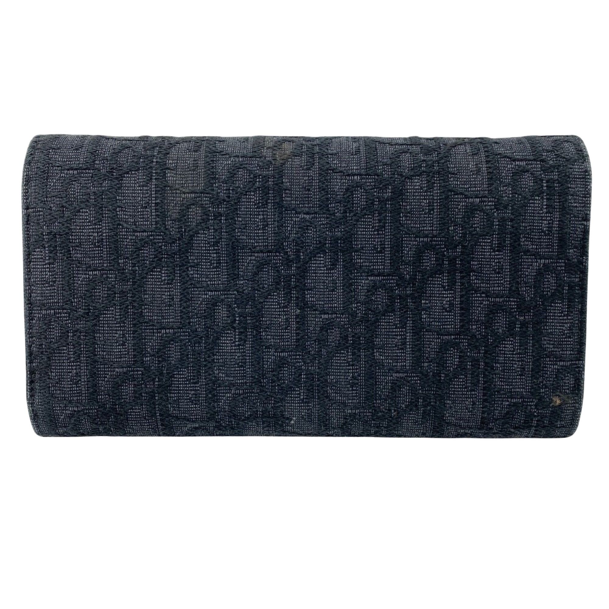 Dior Dior Trotter wallet Size ONE SIZE - 2 Thumbnail