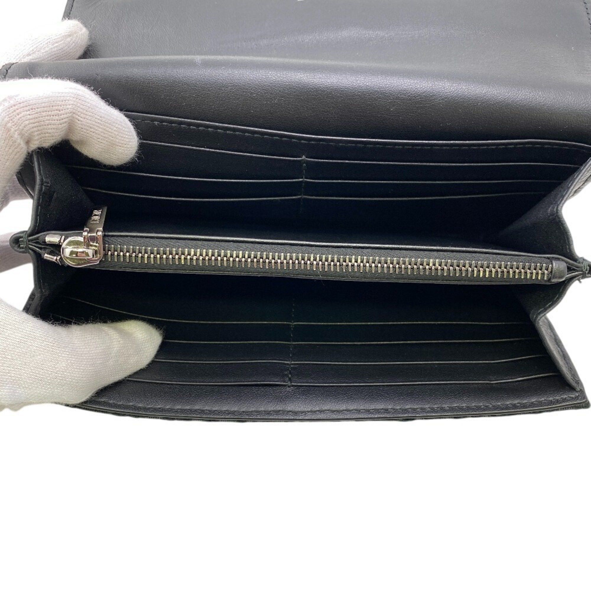 Dior Dior Trotter wallet Size ONE SIZE - 10 Thumbnail