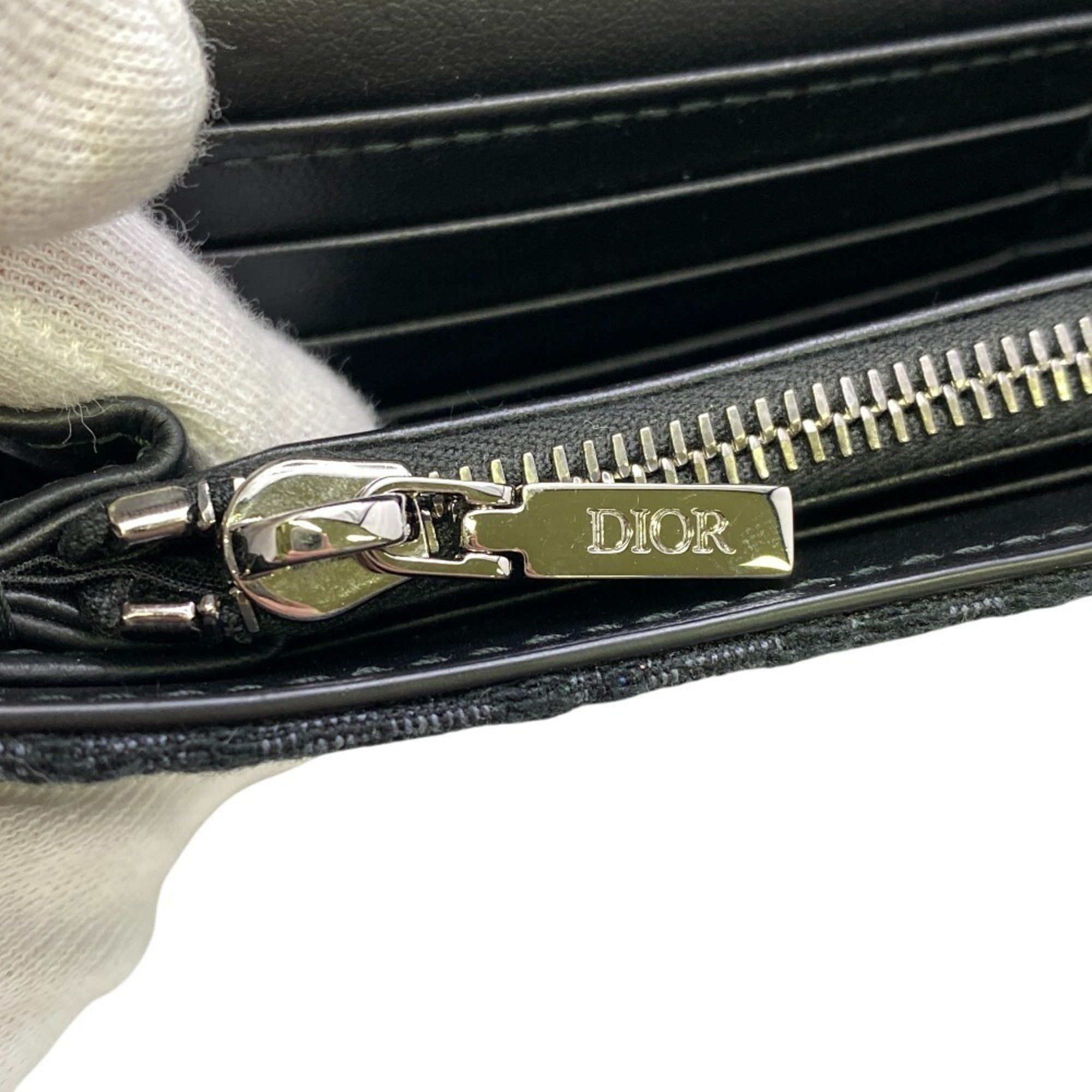 Dior Dior Trotter wallet Size ONE SIZE - 15 Thumbnail