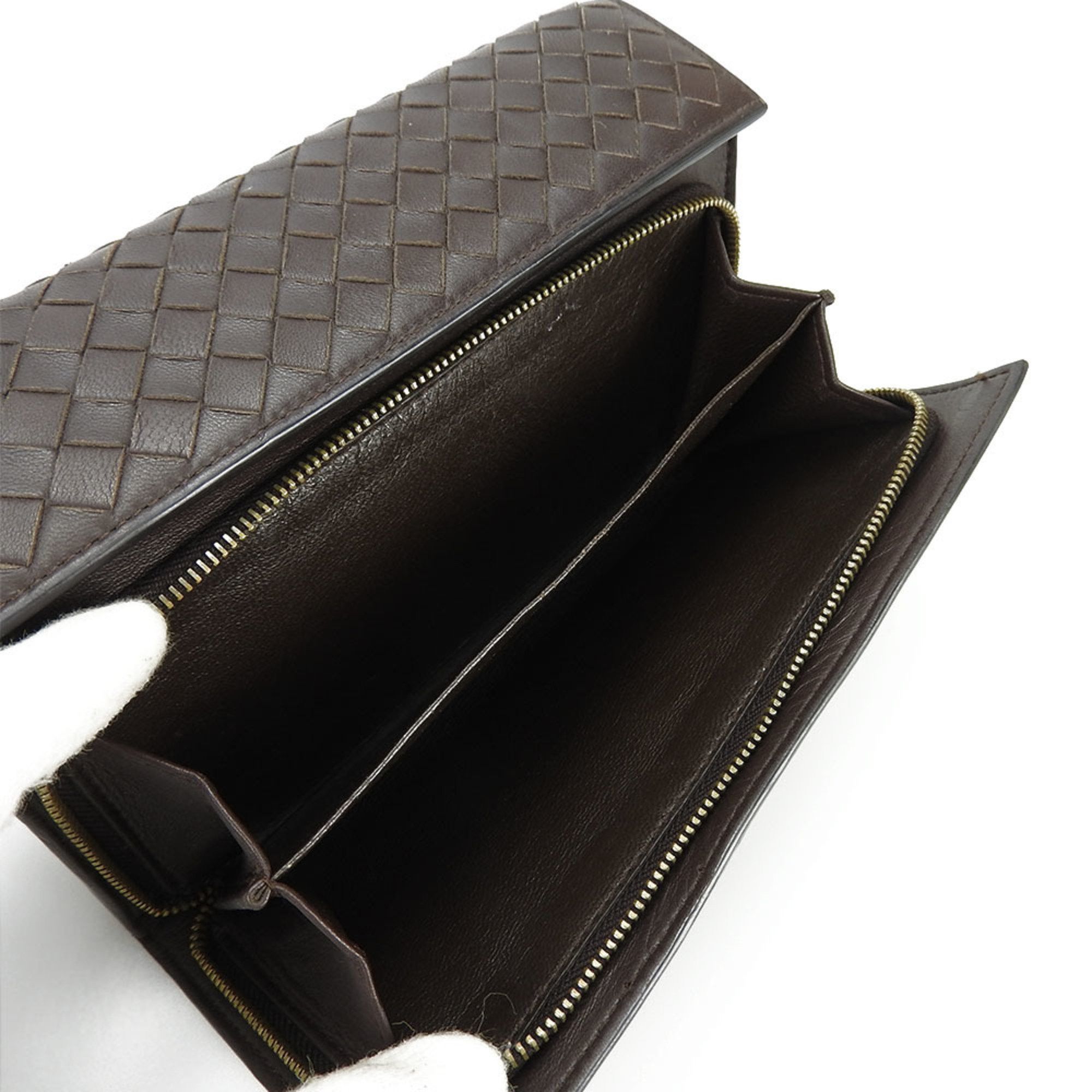 Bottega Veneta Bottega Veneta Intrecciato wallet Size ONE SIZE - 12 Thumbnail