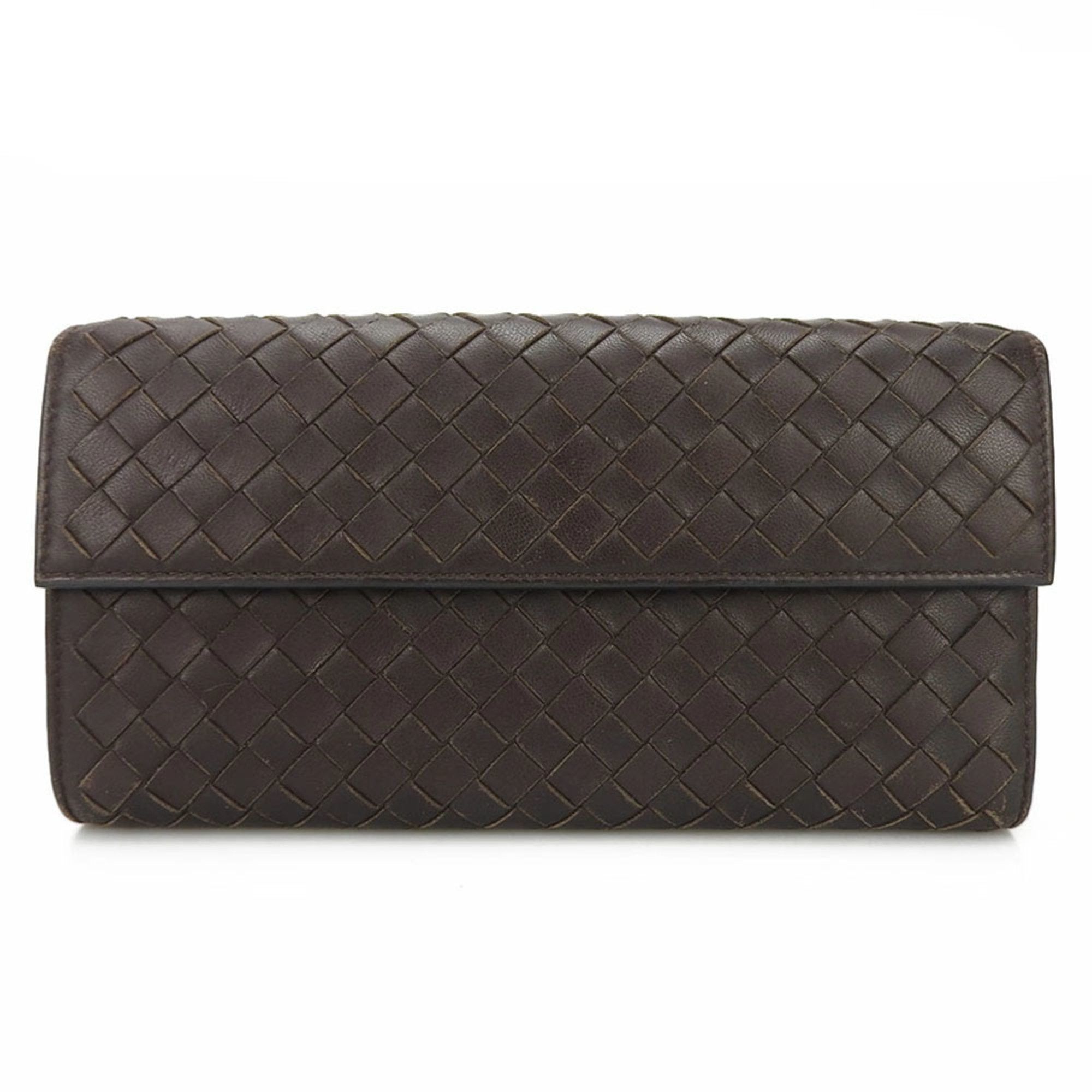 Bottega Veneta Bottega Veneta Intrecciato wallet Size ONE SIZE - 16 Thumbnail