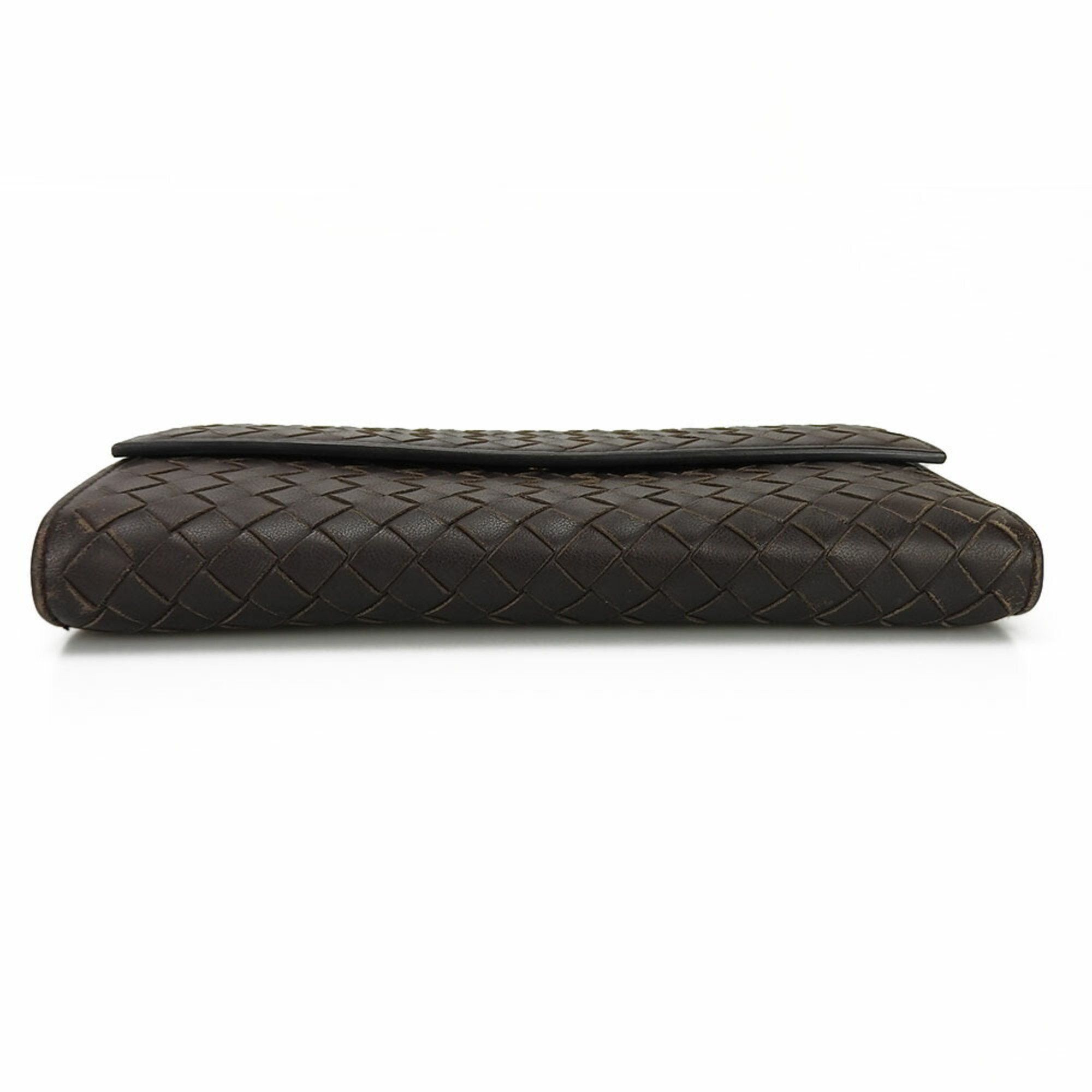 Bottega Veneta Bottega Veneta Intrecciato wallet Size ONE SIZE - 11 Thumbnail