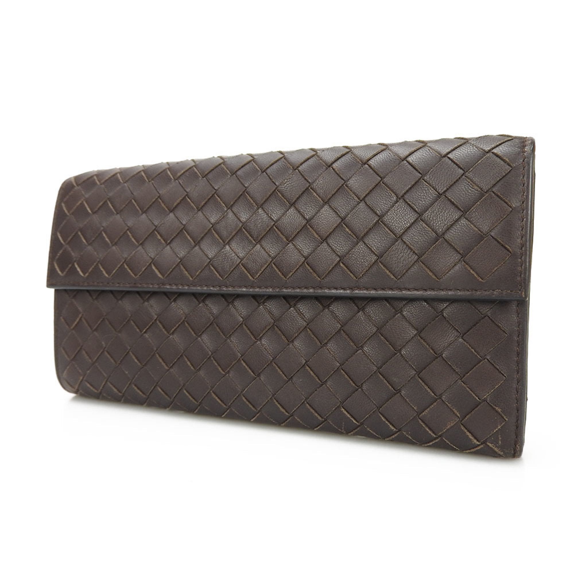 Bottega Veneta Bottega Veneta Intrecciato wallet Size ONE SIZE - 3 Thumbnail