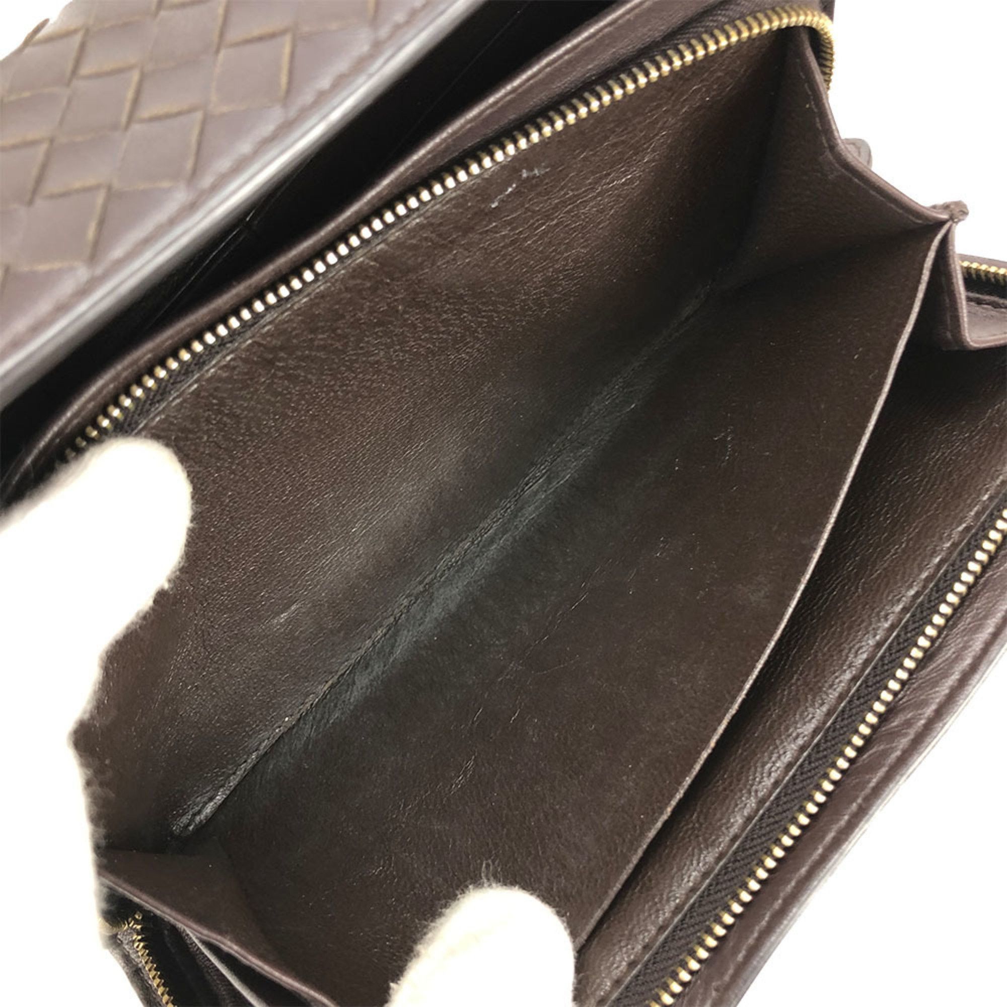Bottega Veneta Bottega Veneta Intrecciato wallet Size ONE SIZE - 6 Thumbnail