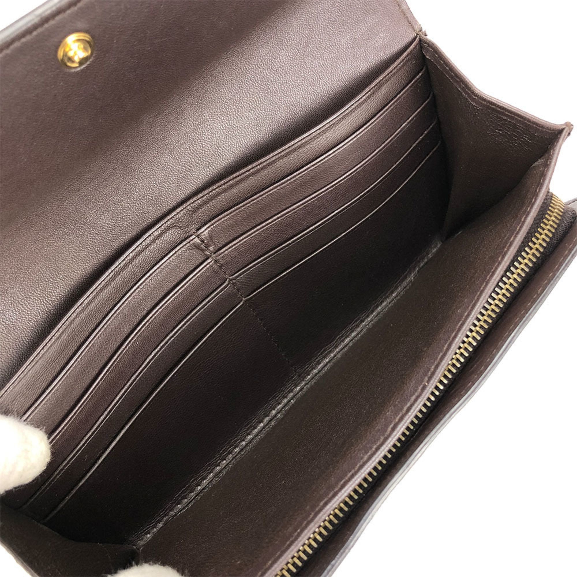 Bottega Veneta Bottega Veneta Intrecciato wallet Size ONE SIZE - 14 Thumbnail