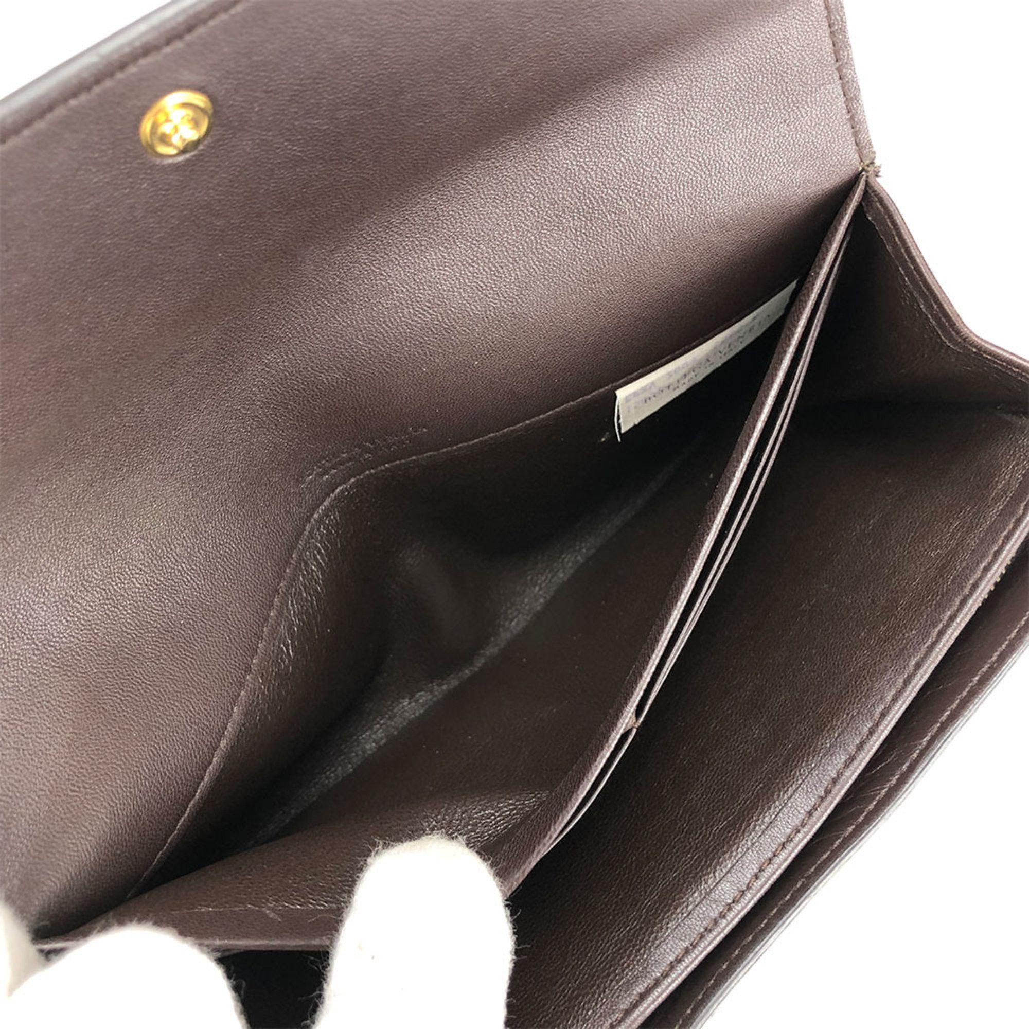 Bottega Veneta Bottega Veneta Intrecciato wallet Size ONE SIZE - 13 Thumbnail