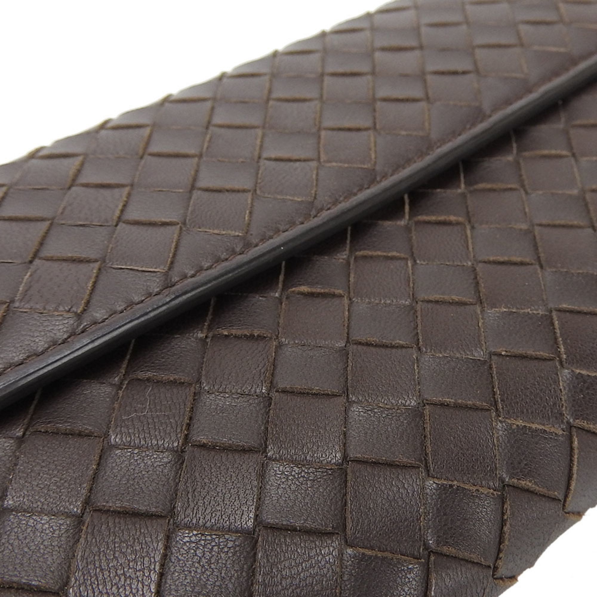 Bottega Veneta Bottega Veneta Intrecciato wallet Size ONE SIZE - 9 Thumbnail
