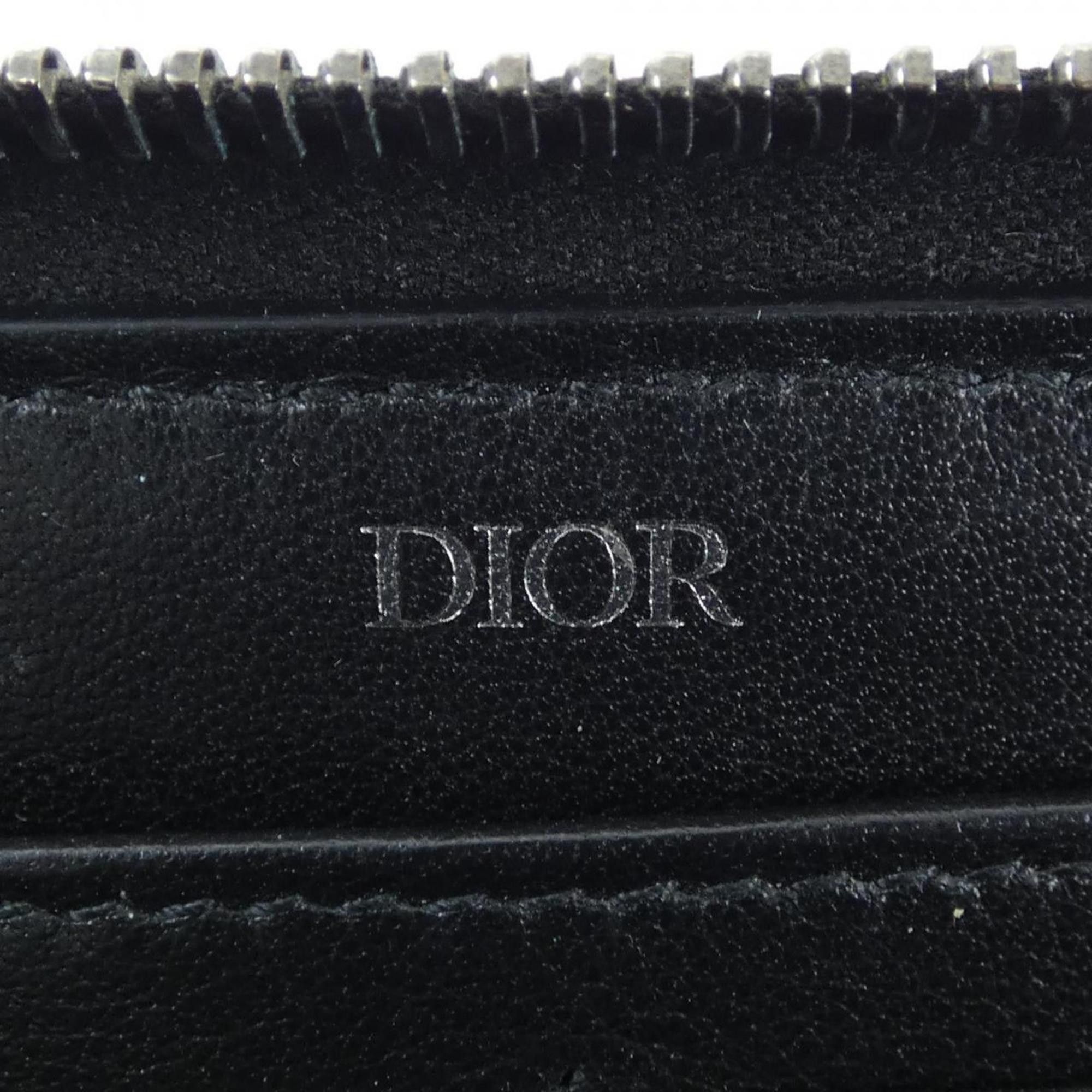 Dior Dior Oblique wallet Size ONE SIZE - 3 Thumbnail